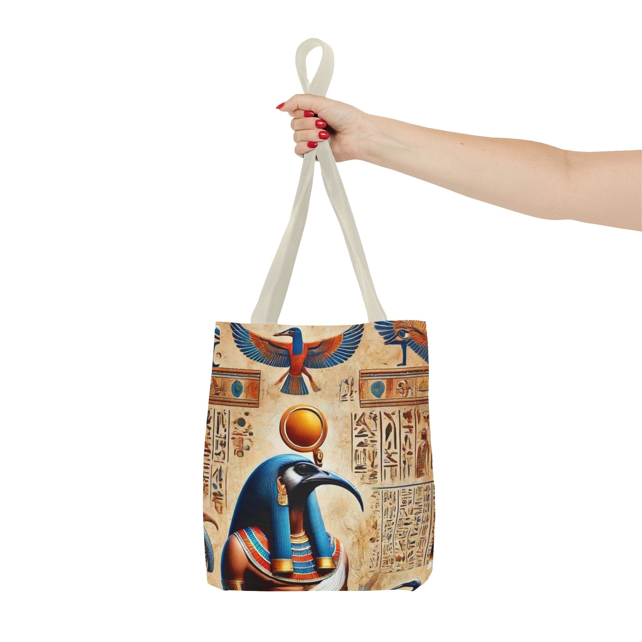 Tote Bag (AOP) Printify