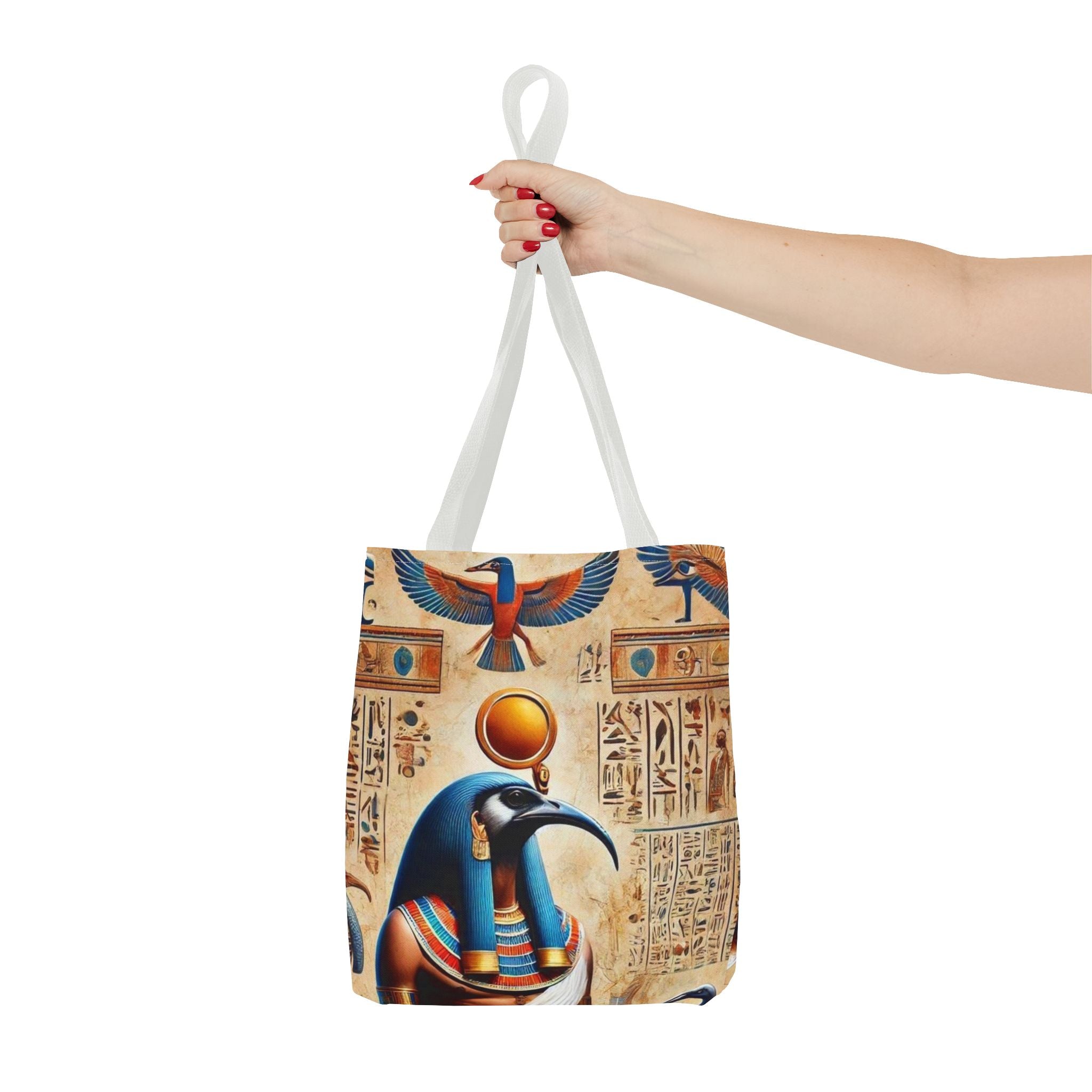 Tote Bag (AOP) Printify