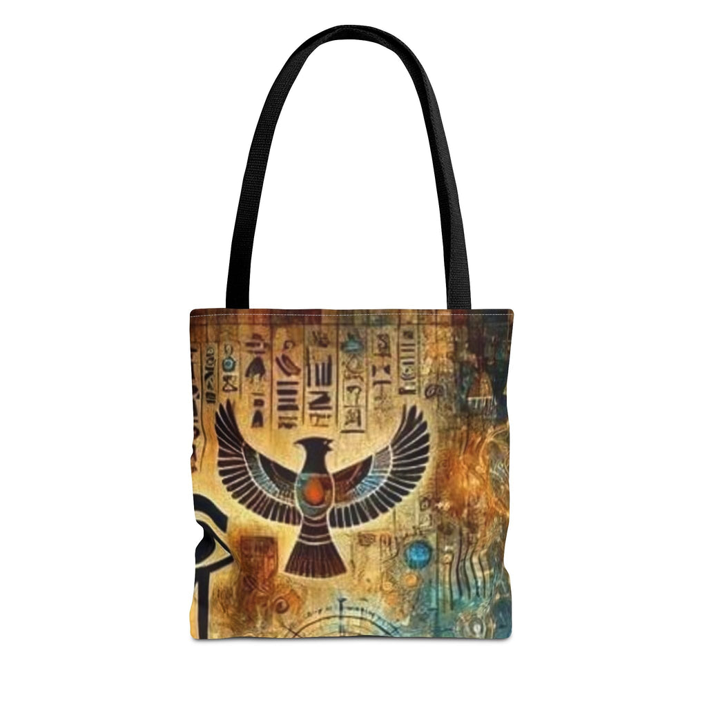 Tote Bag (AOP) Printify