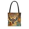 Tote Bag (AOP) Printify