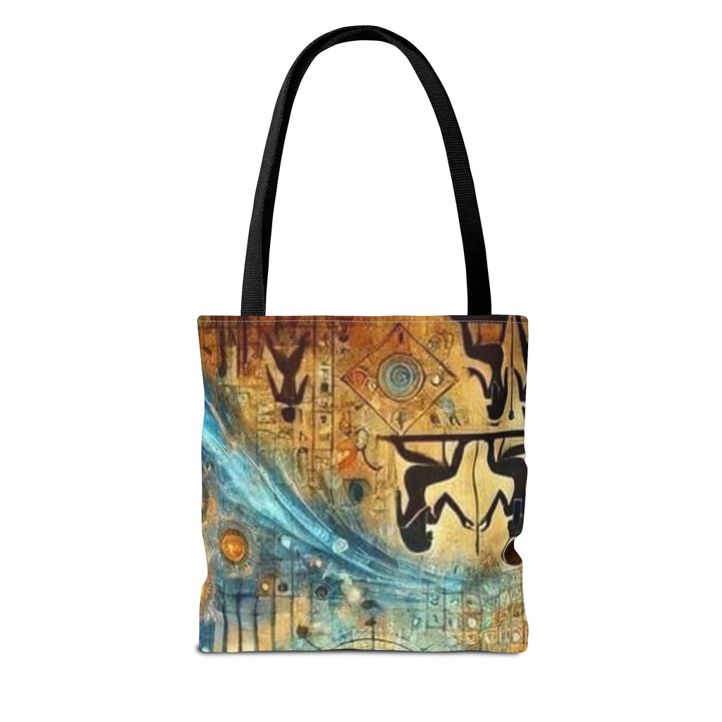 Tote Bag (AOP) Printify
