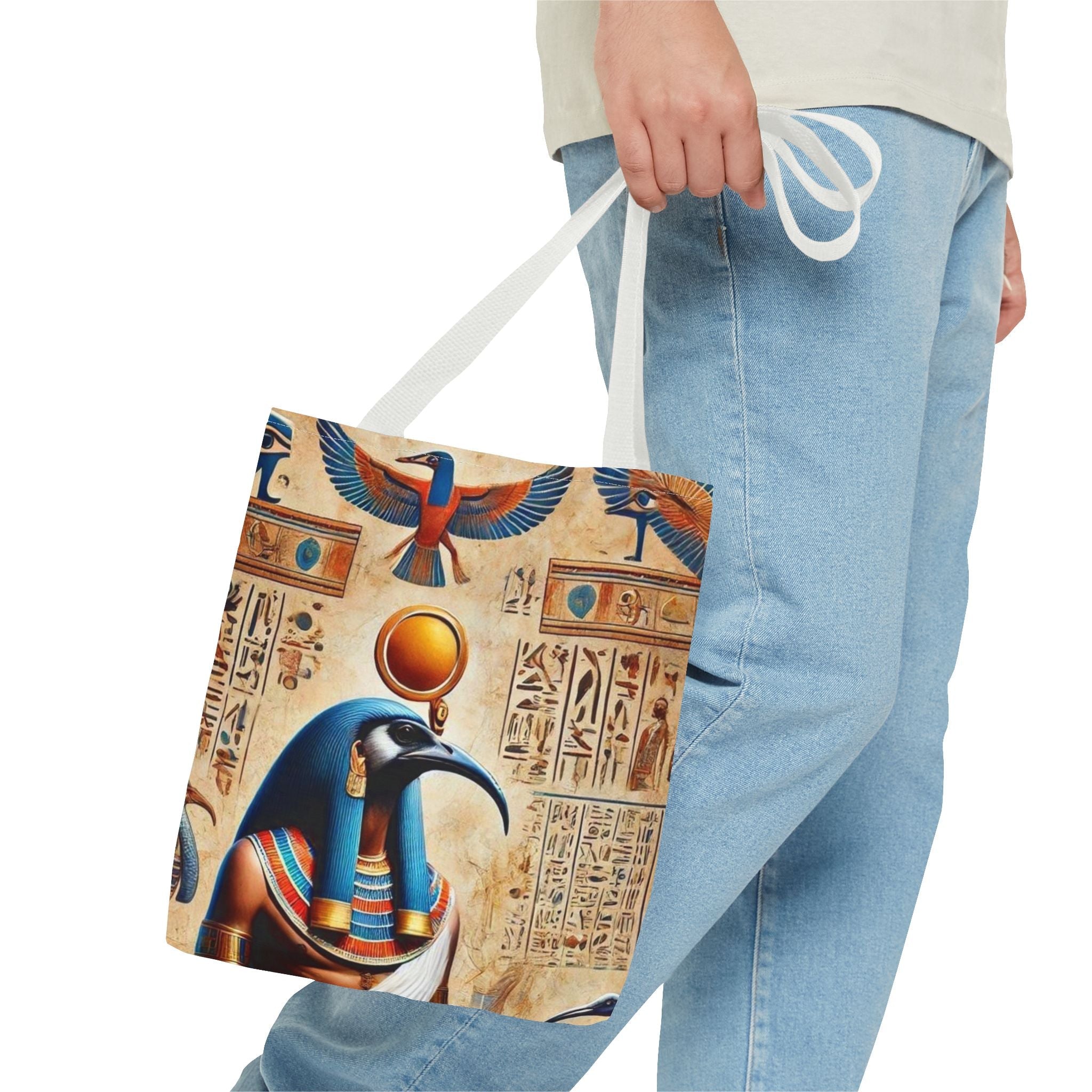 Tote Bag (AOP) Printify