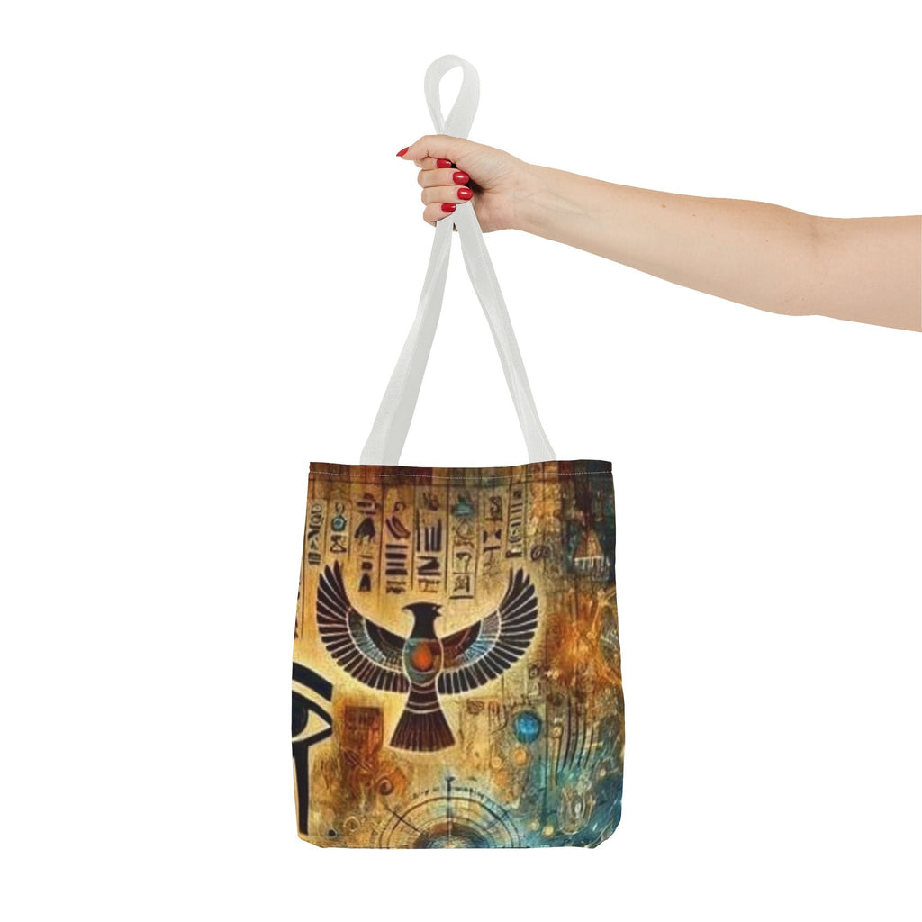 Tote Bag (AOP) Printify