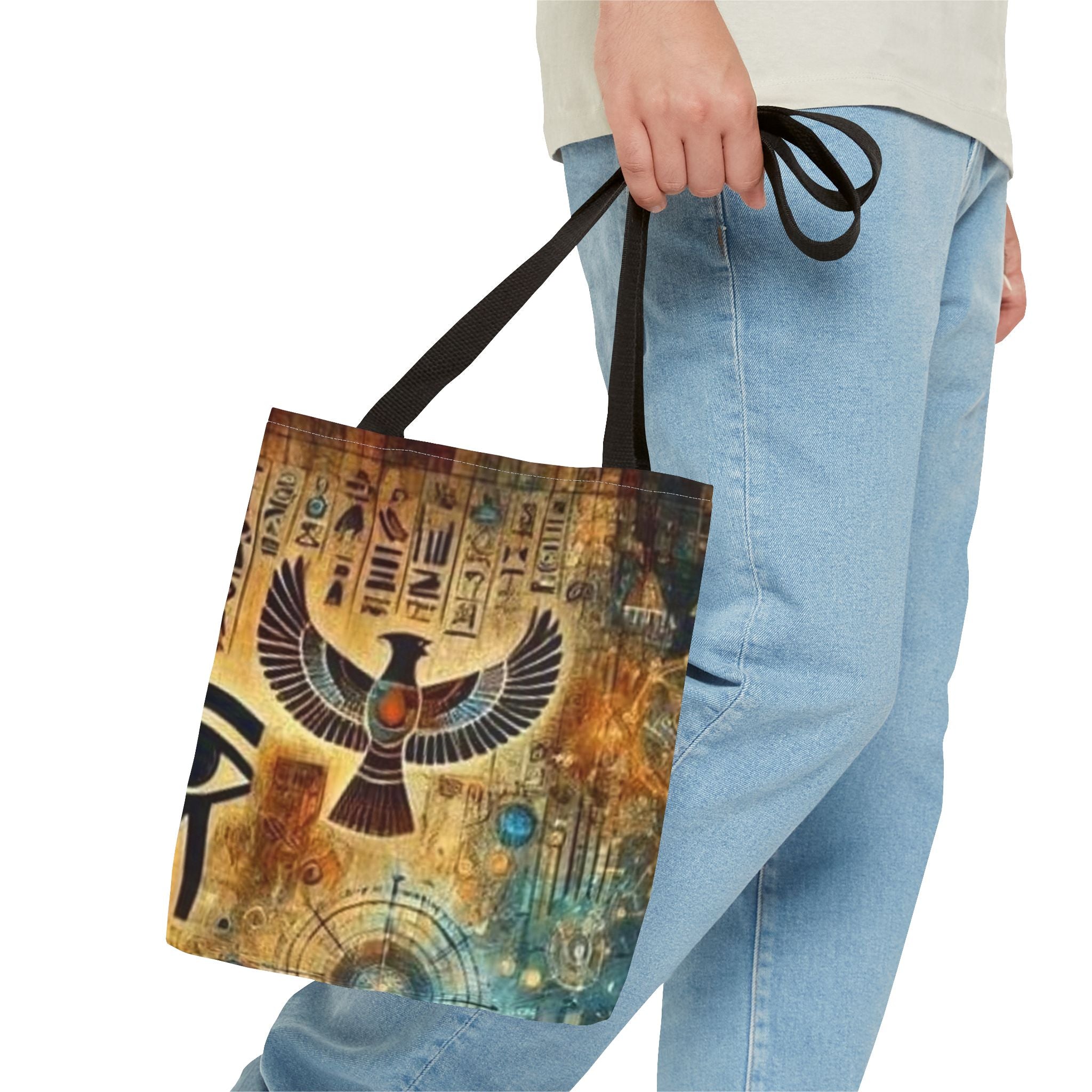 Tote Bag (AOP) Printify