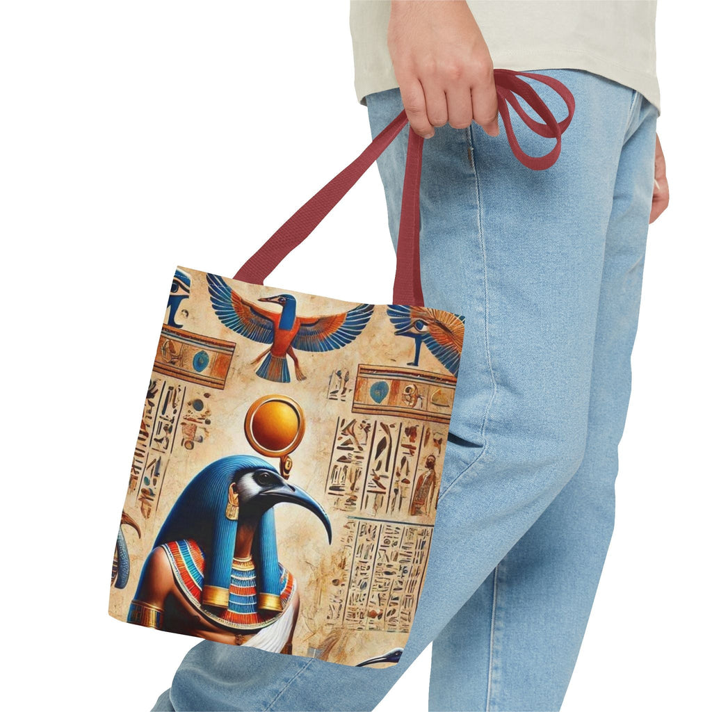 Tote Bag (AOP) Printify