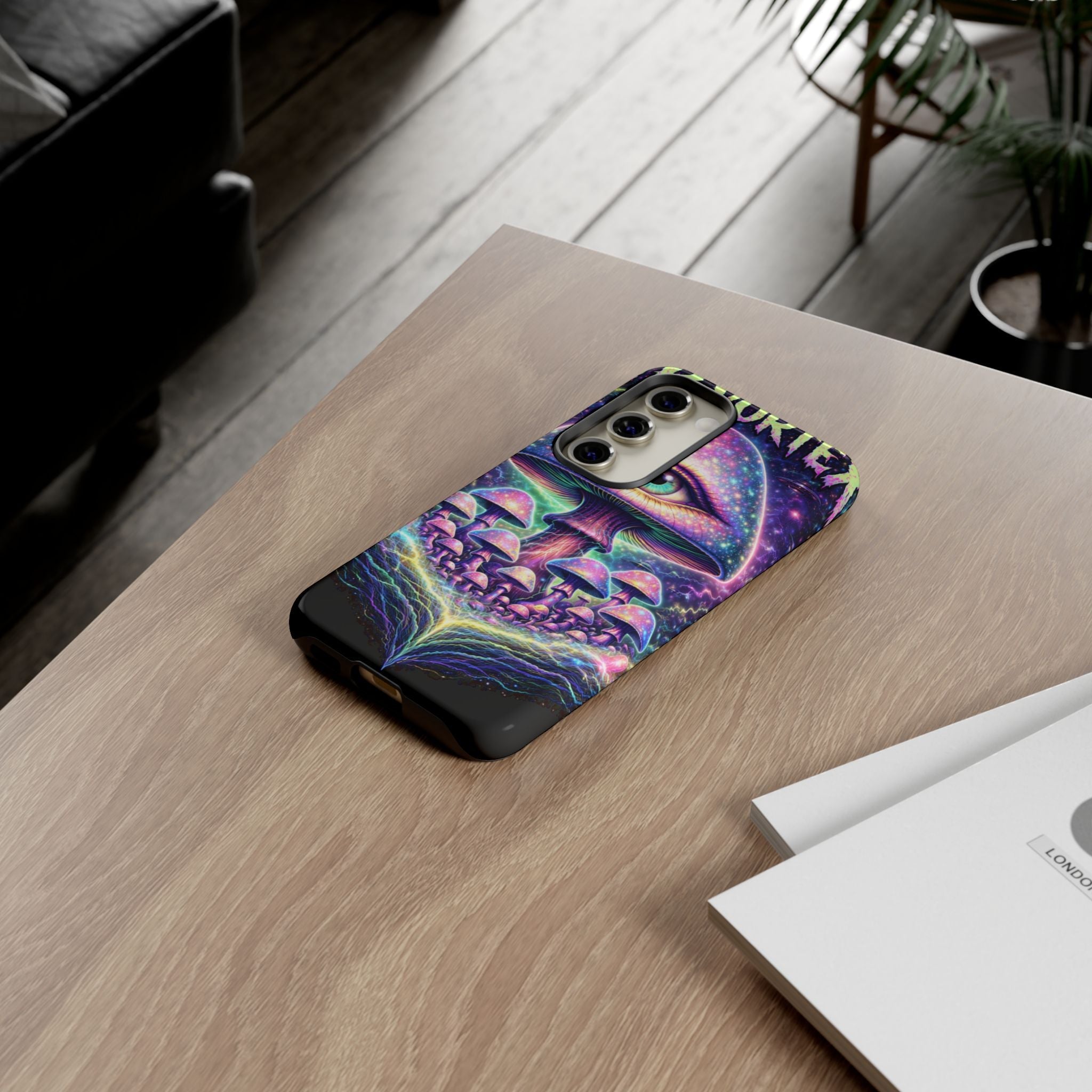 Tough Cases Printify