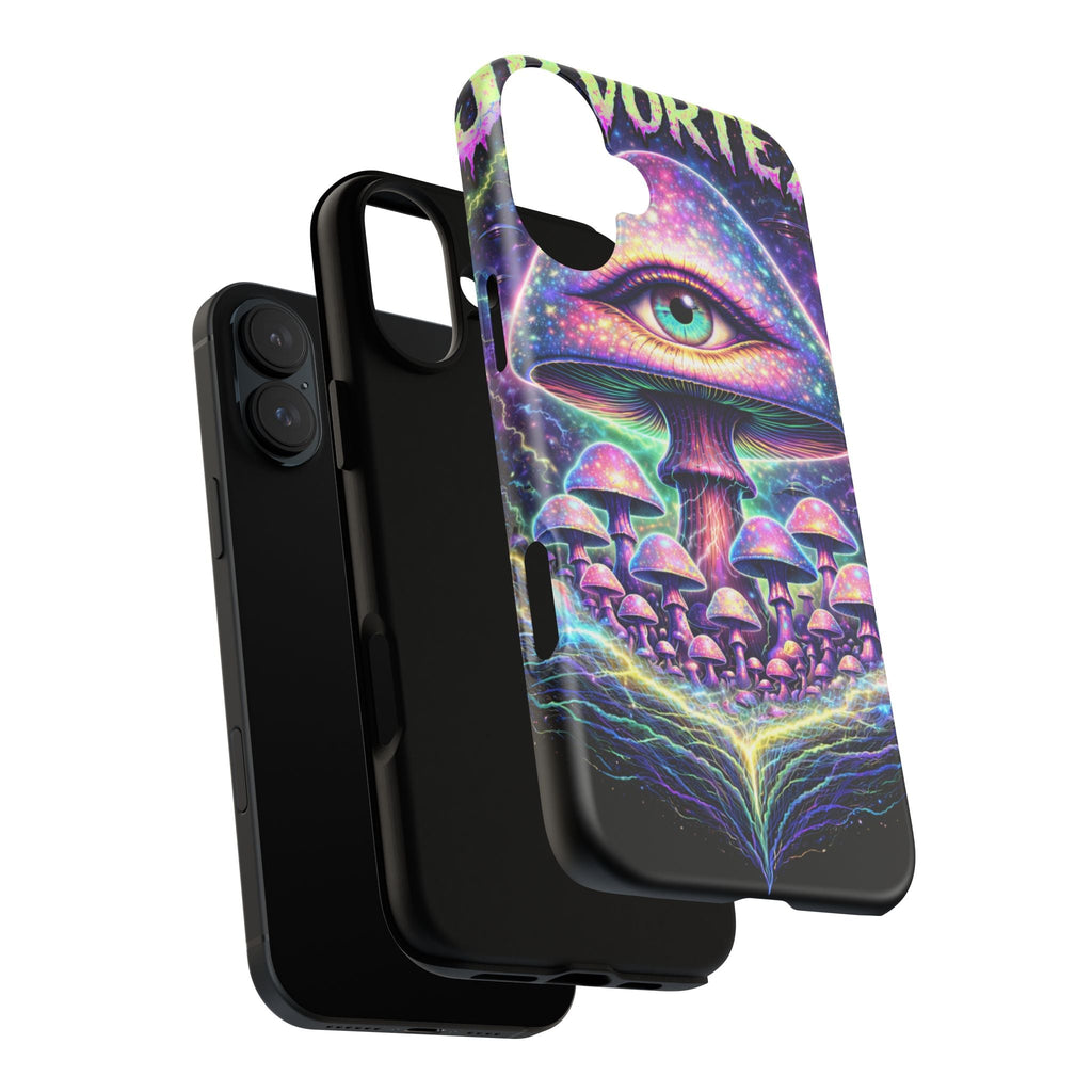 Tough Cases Printify