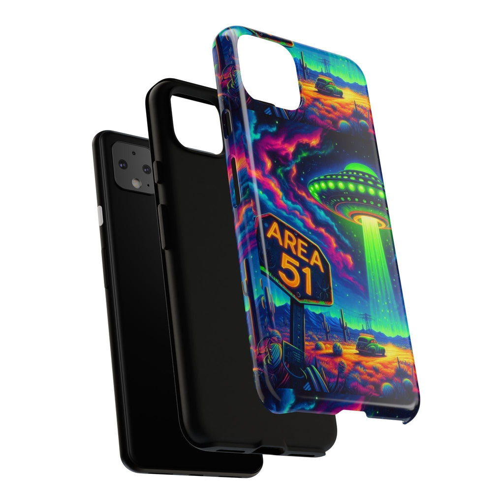 Tough Cases Printify