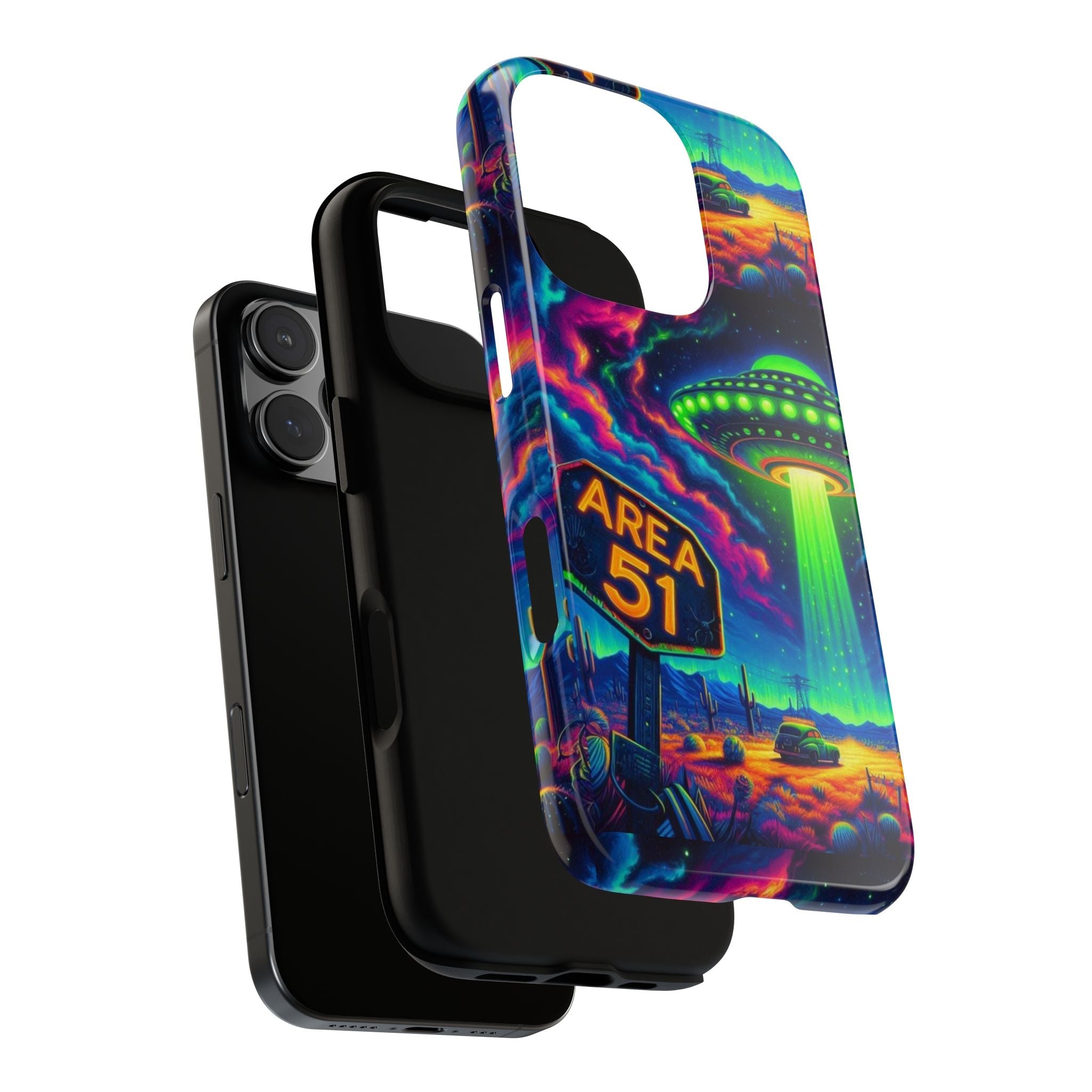 Tough Cases Printify