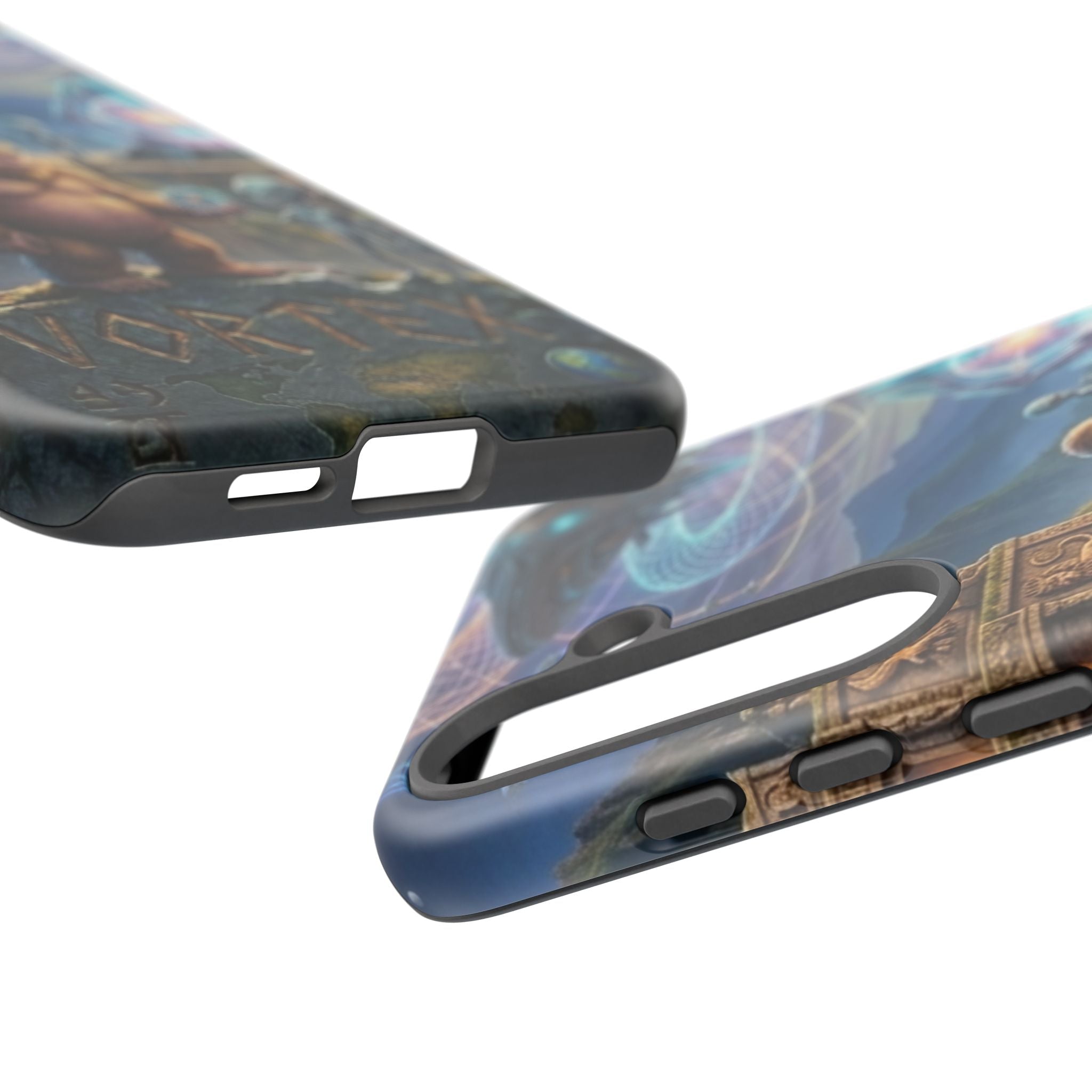 Tough Cases Printify