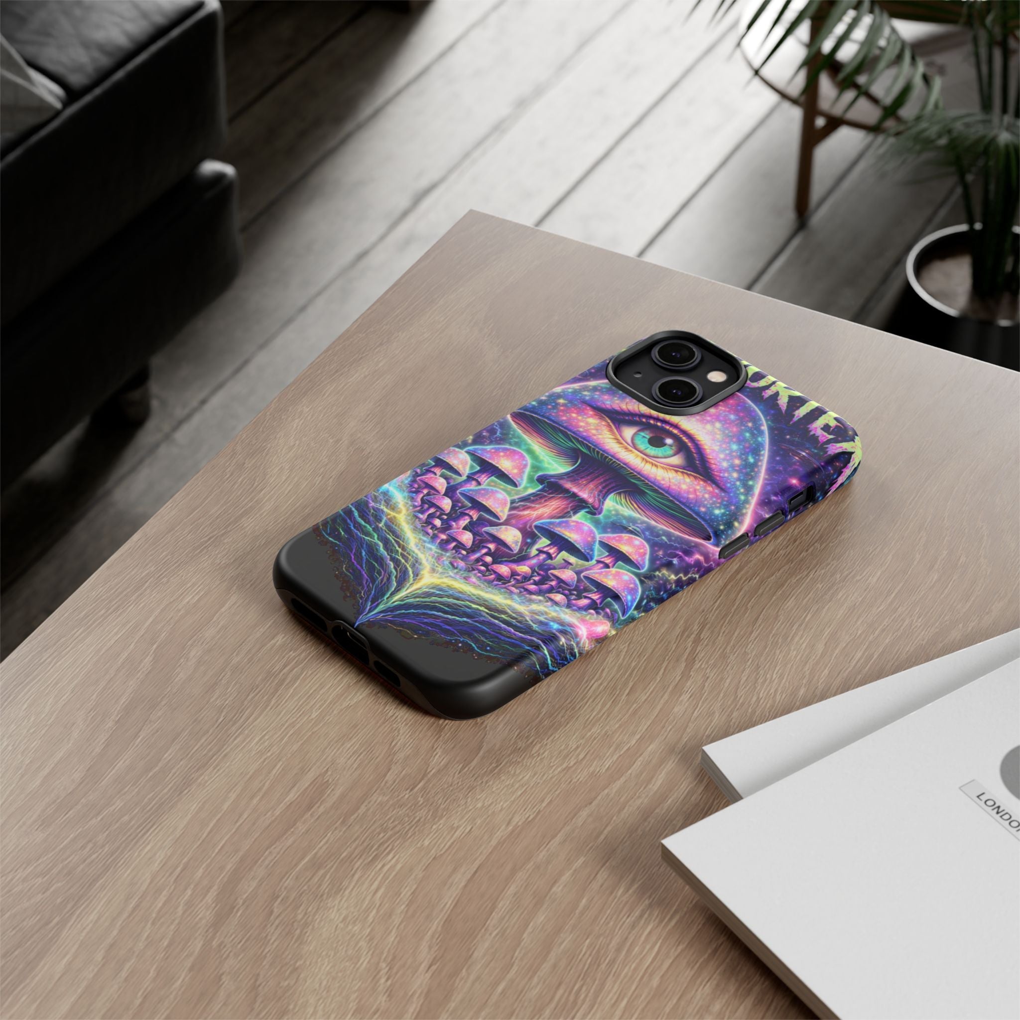Tough Cases Printify