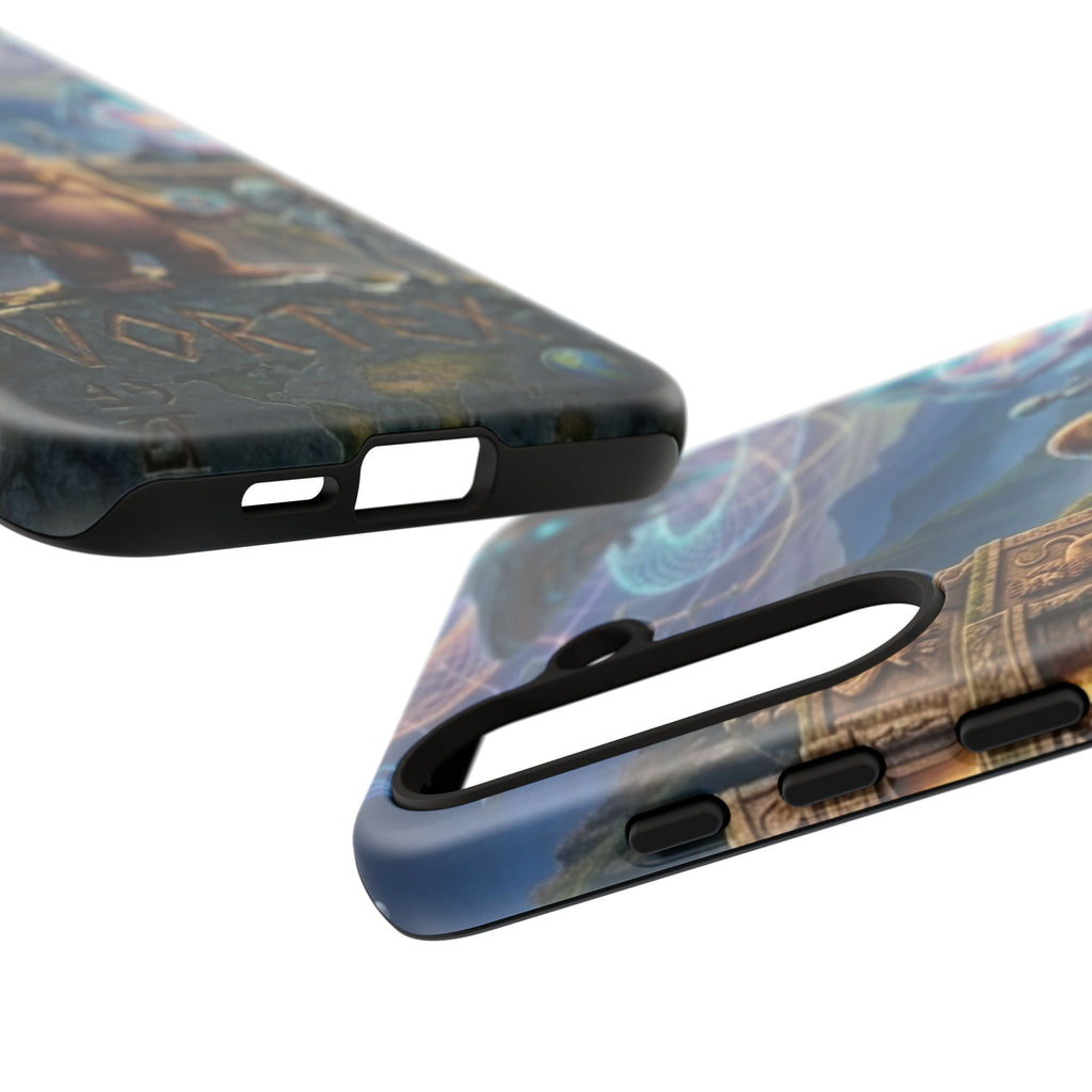 Tough Cases Printify