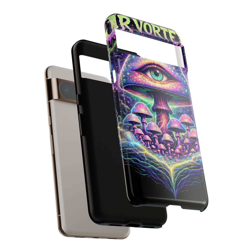 Tough Cases Printify