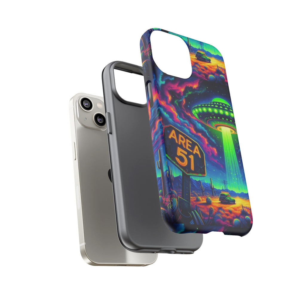 Tough Cases Printify