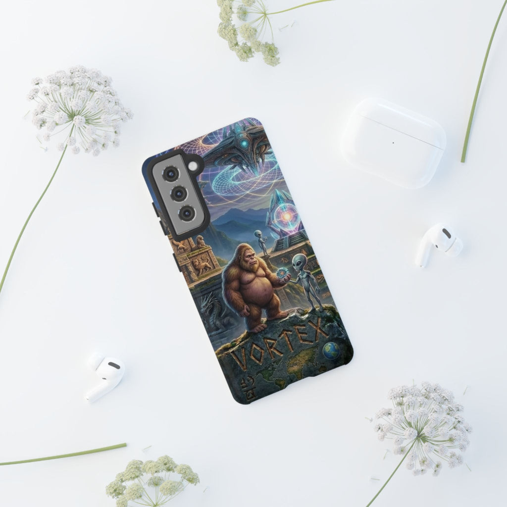 Tough Cases Printify