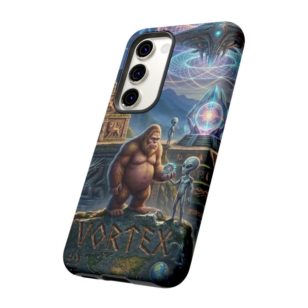 Tough Cases Printify