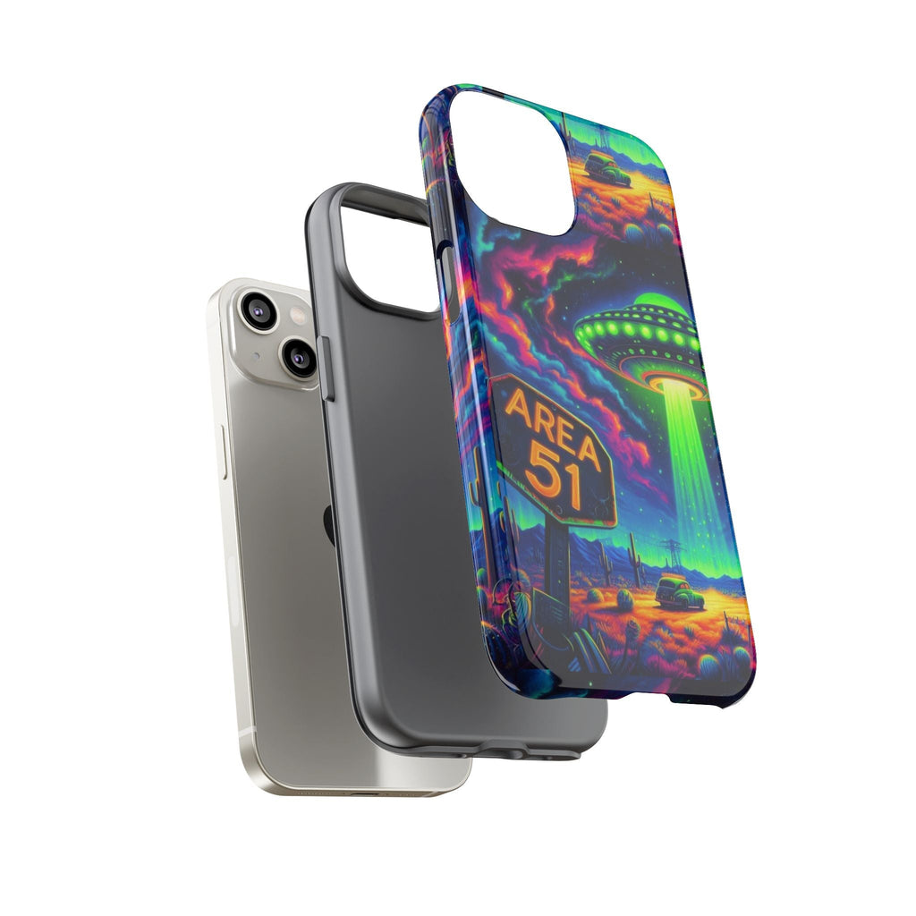 Tough Cases Printify