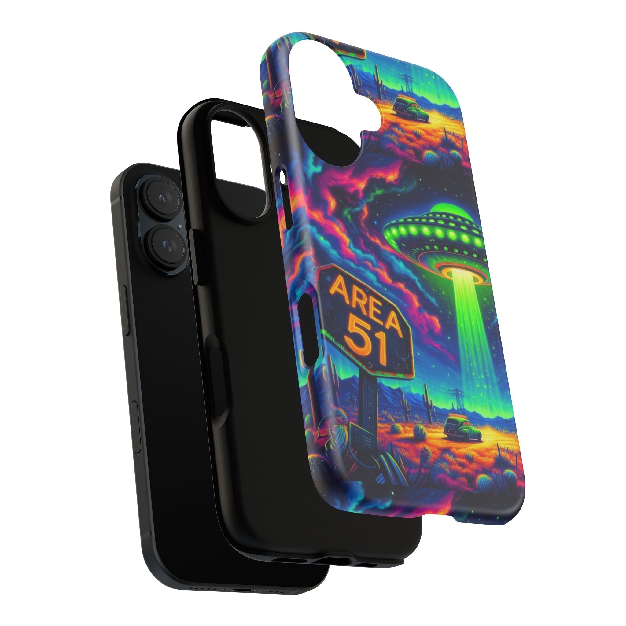 Tough Cases Printify