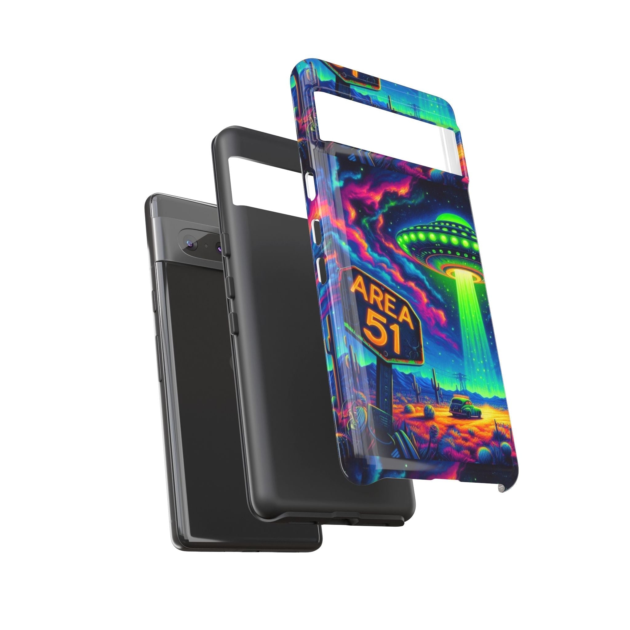 Tough Cases Printify