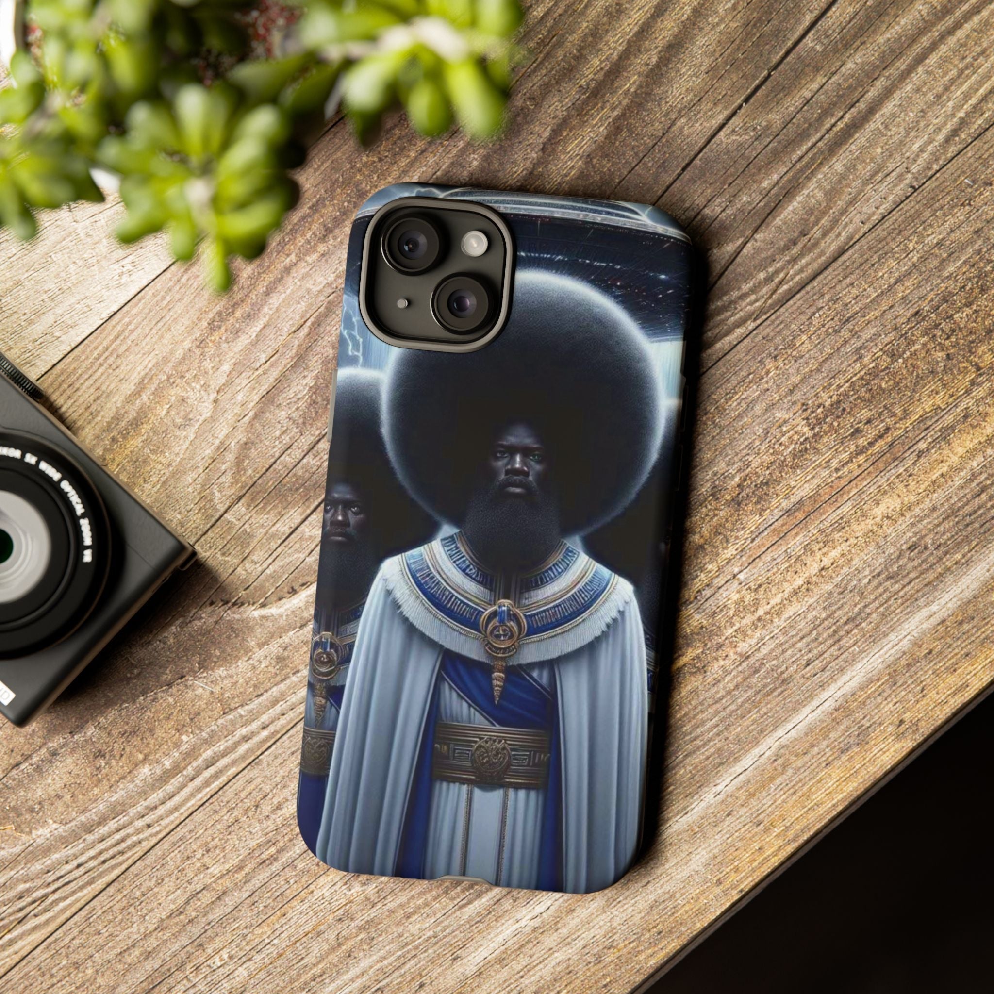 Tough Cases Printify