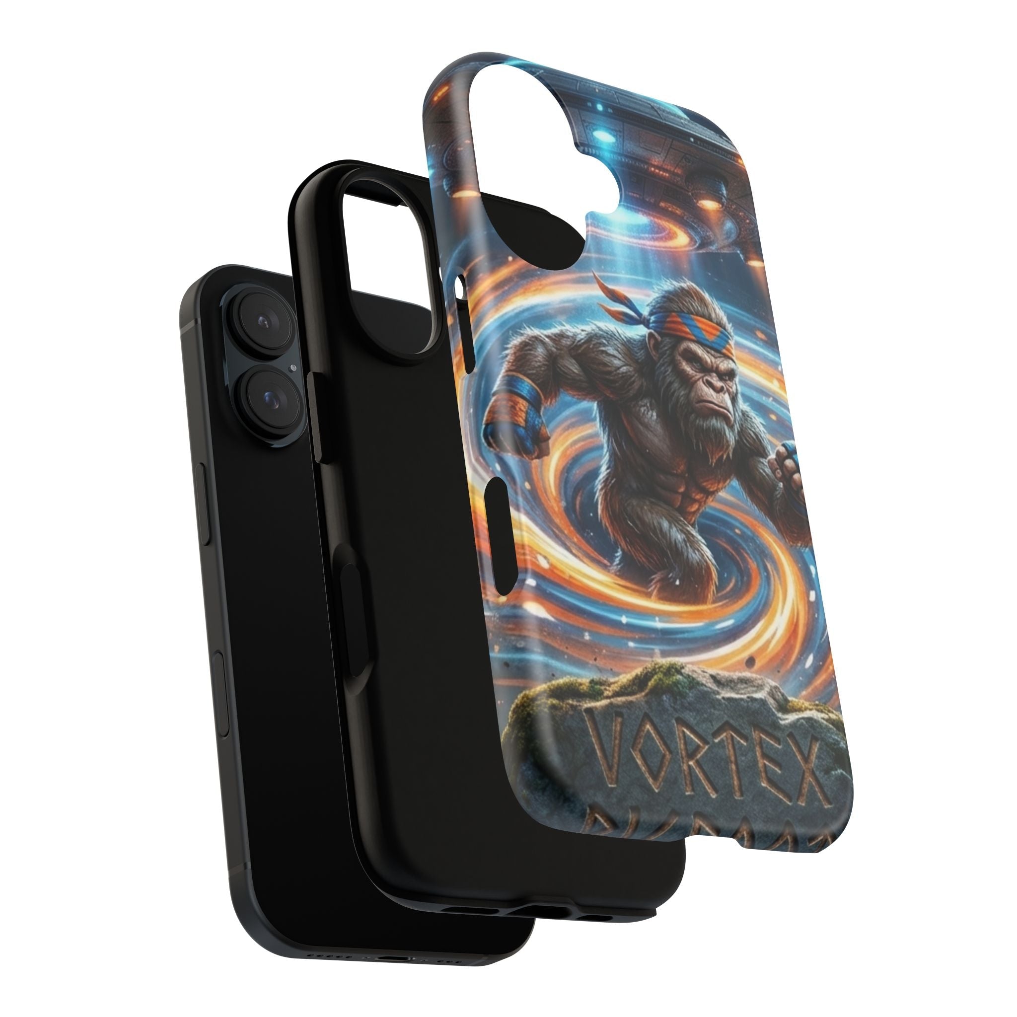 Tough Cases Printify