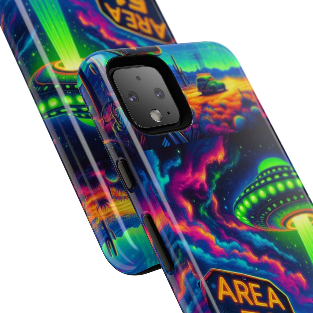 Tough Cases Printify