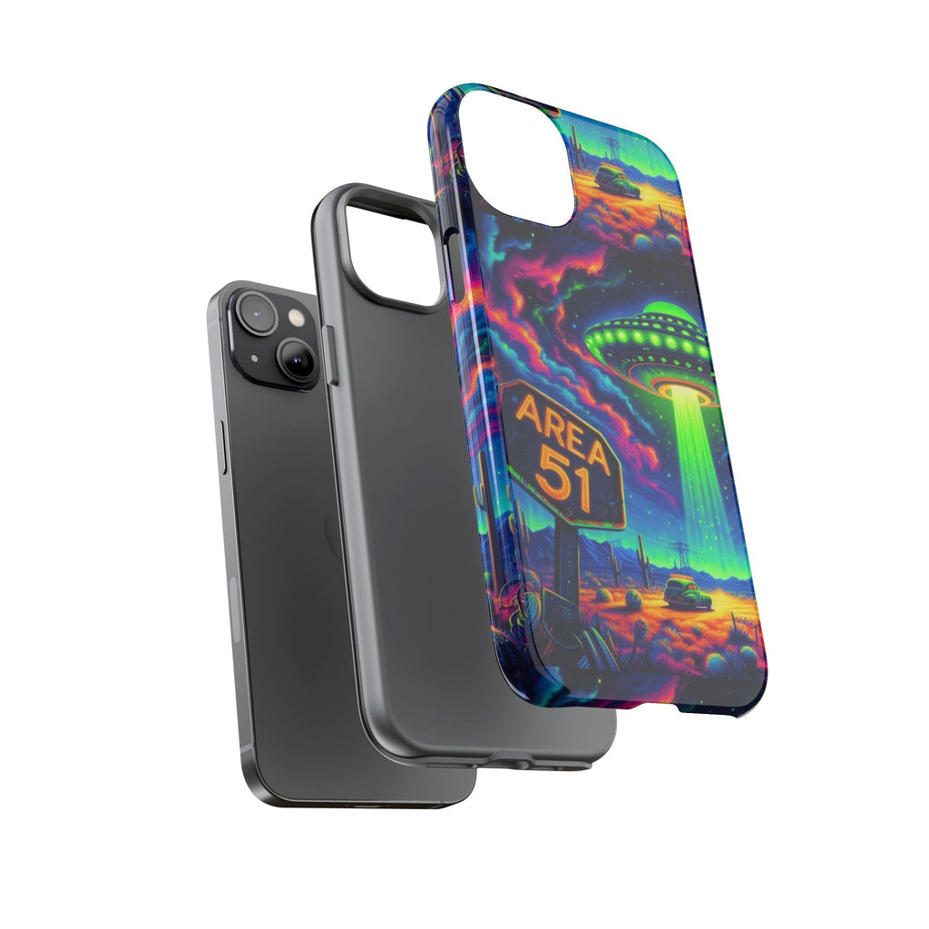Tough Cases Printify