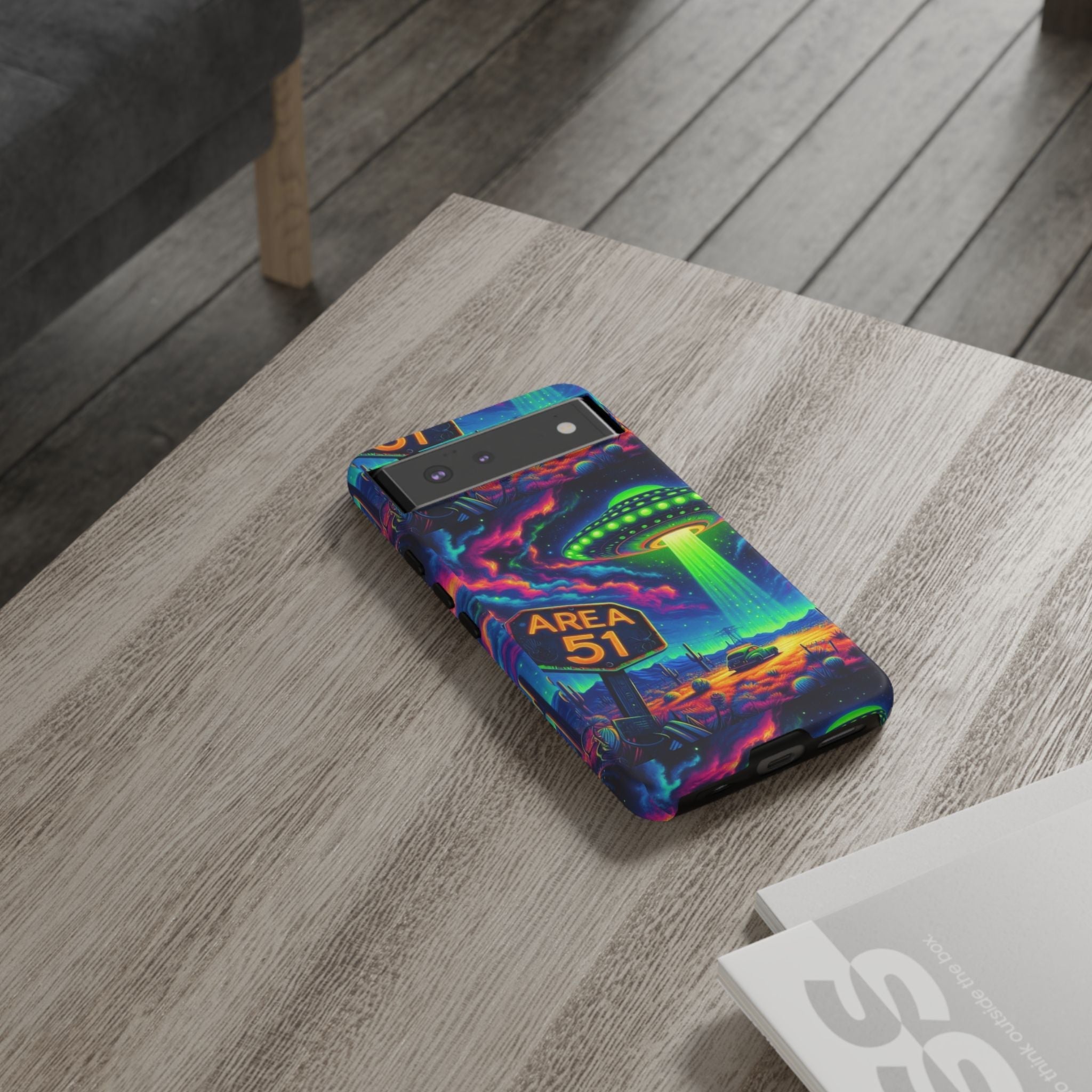 Tough Cases Printify