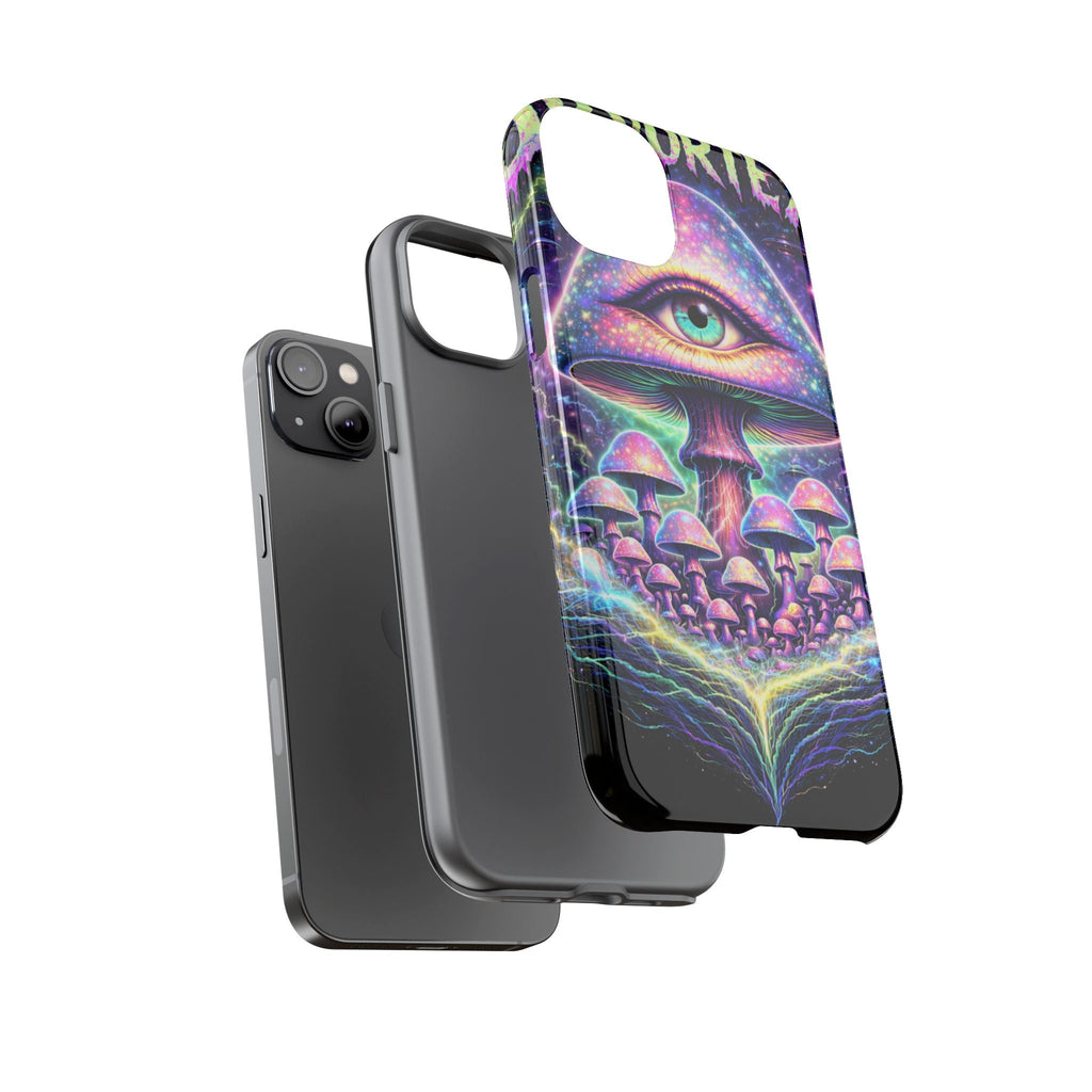 Tough Cases Printify