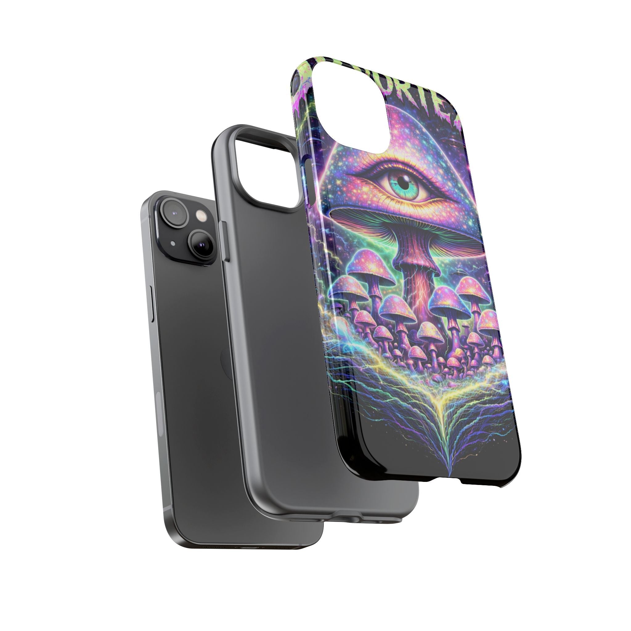 Tough Cases Printify