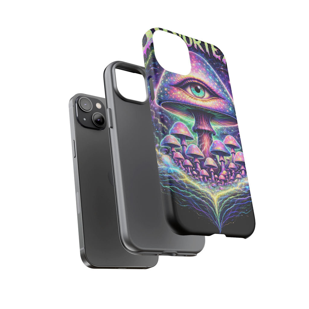 Tough Cases Printify