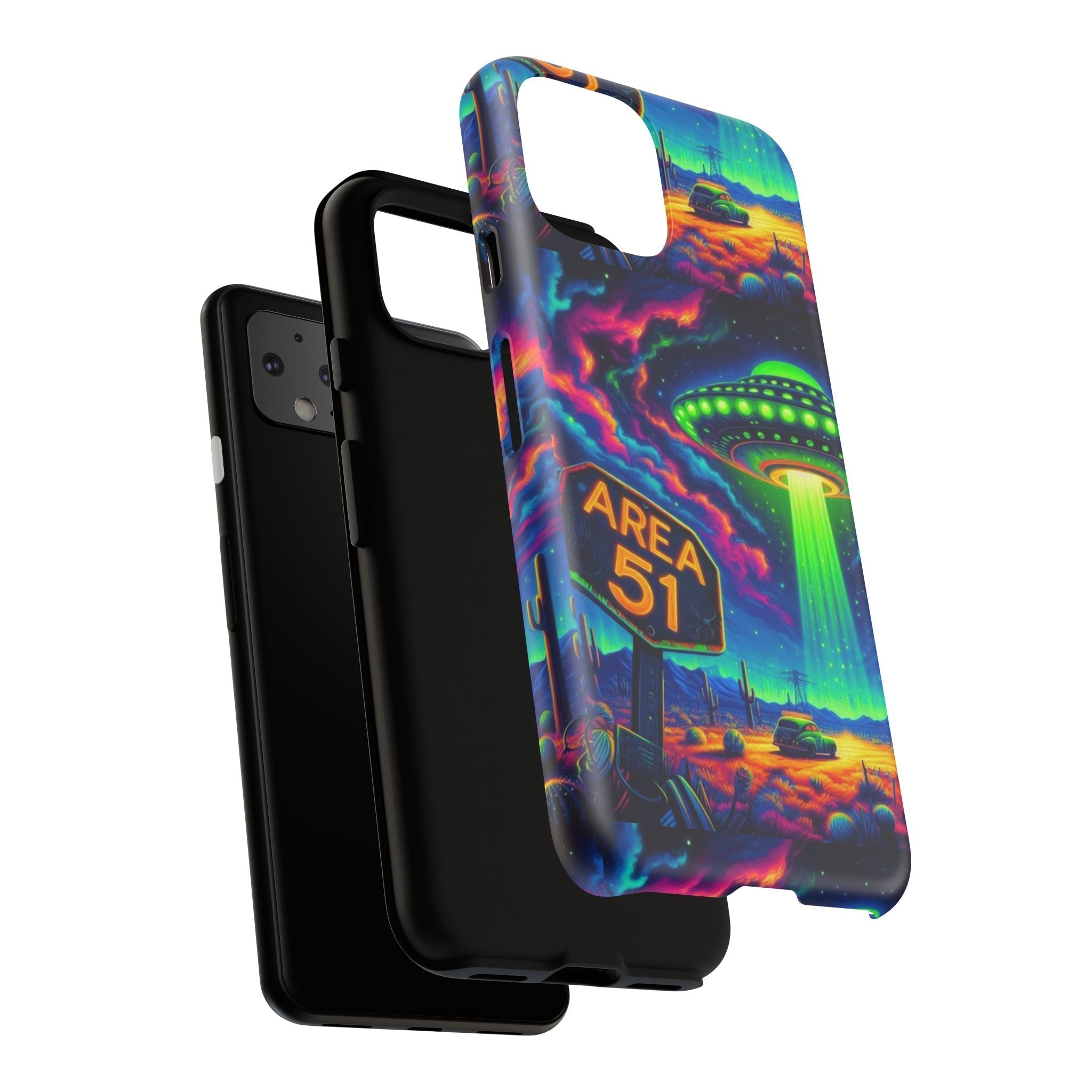 Tough Cases Printify