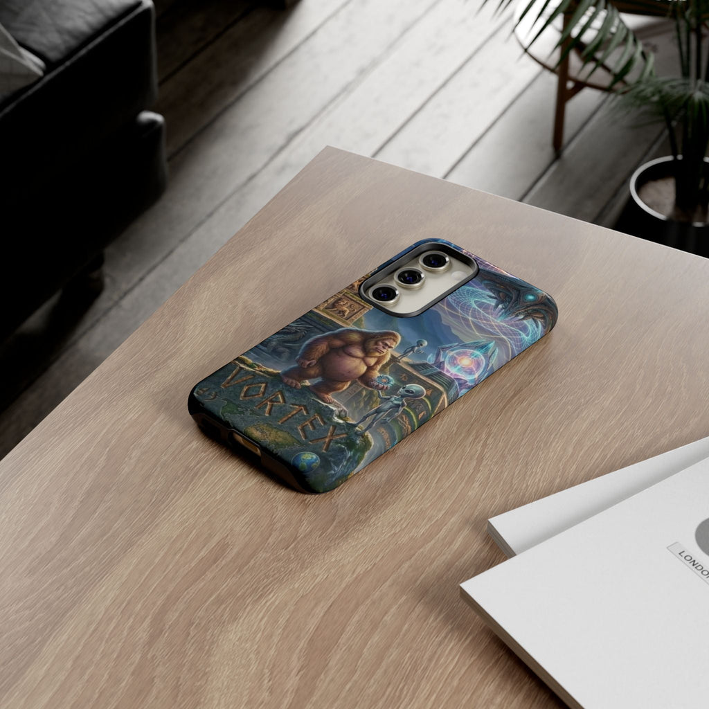 Tough Cases Printify