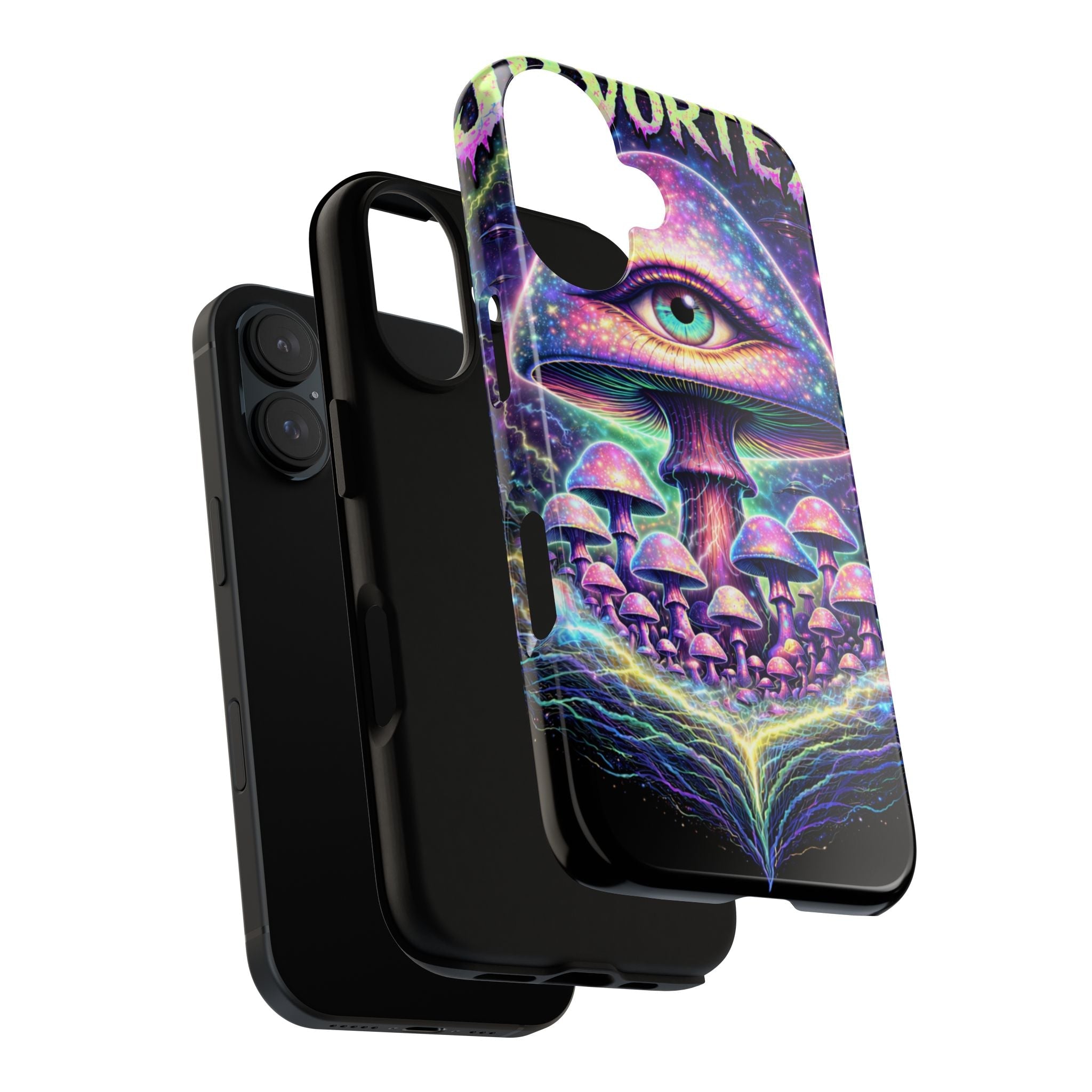 Tough Cases Printify