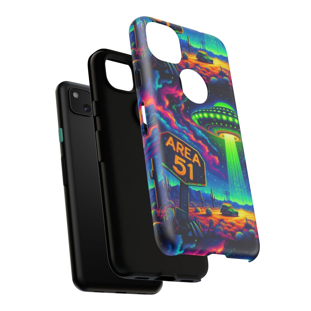Tough Cases Printify