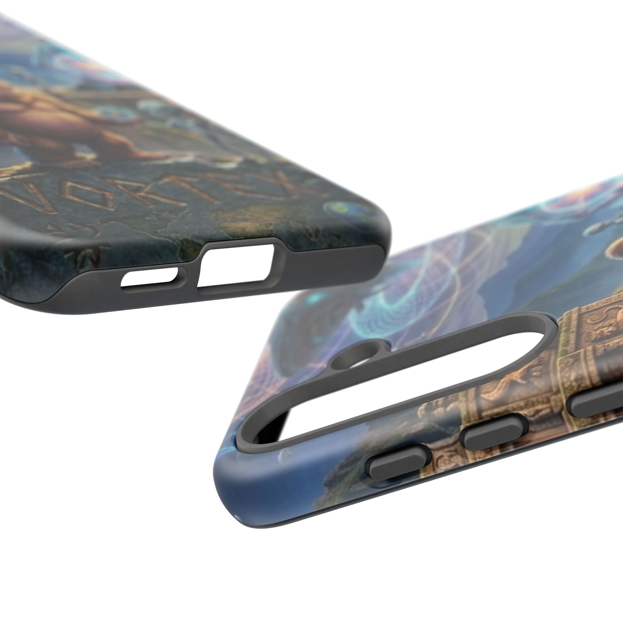 Tough Cases Printify