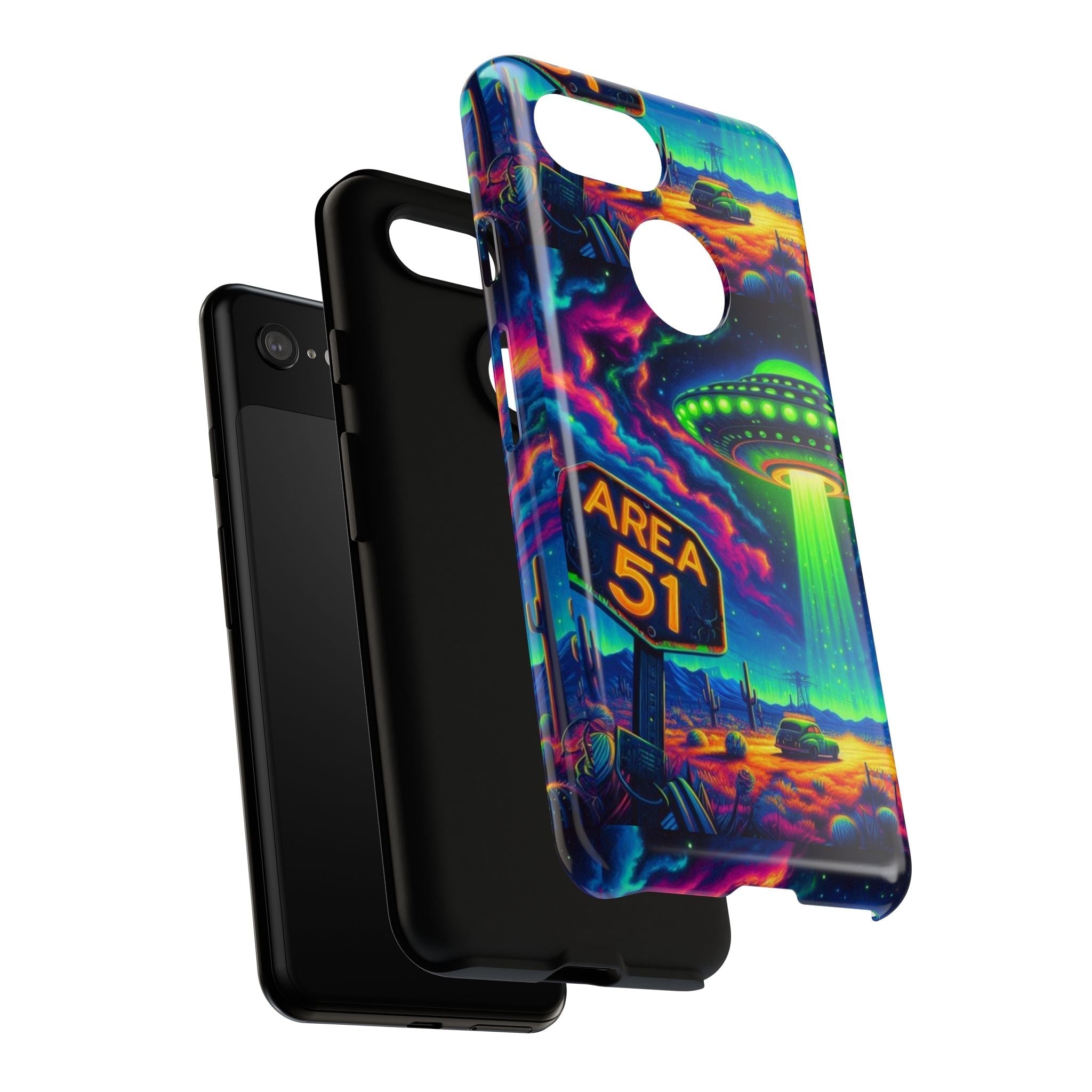 Tough Cases Printify