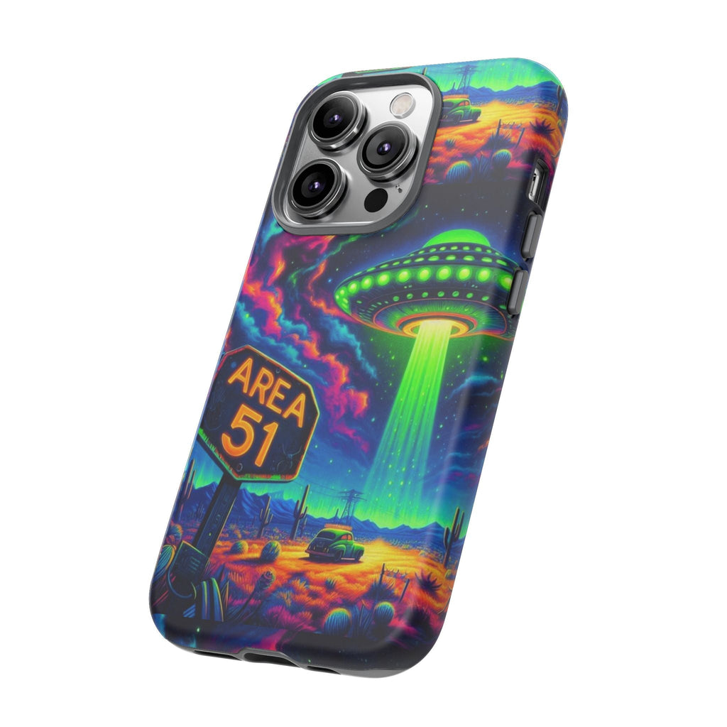 Tough Cases Printify