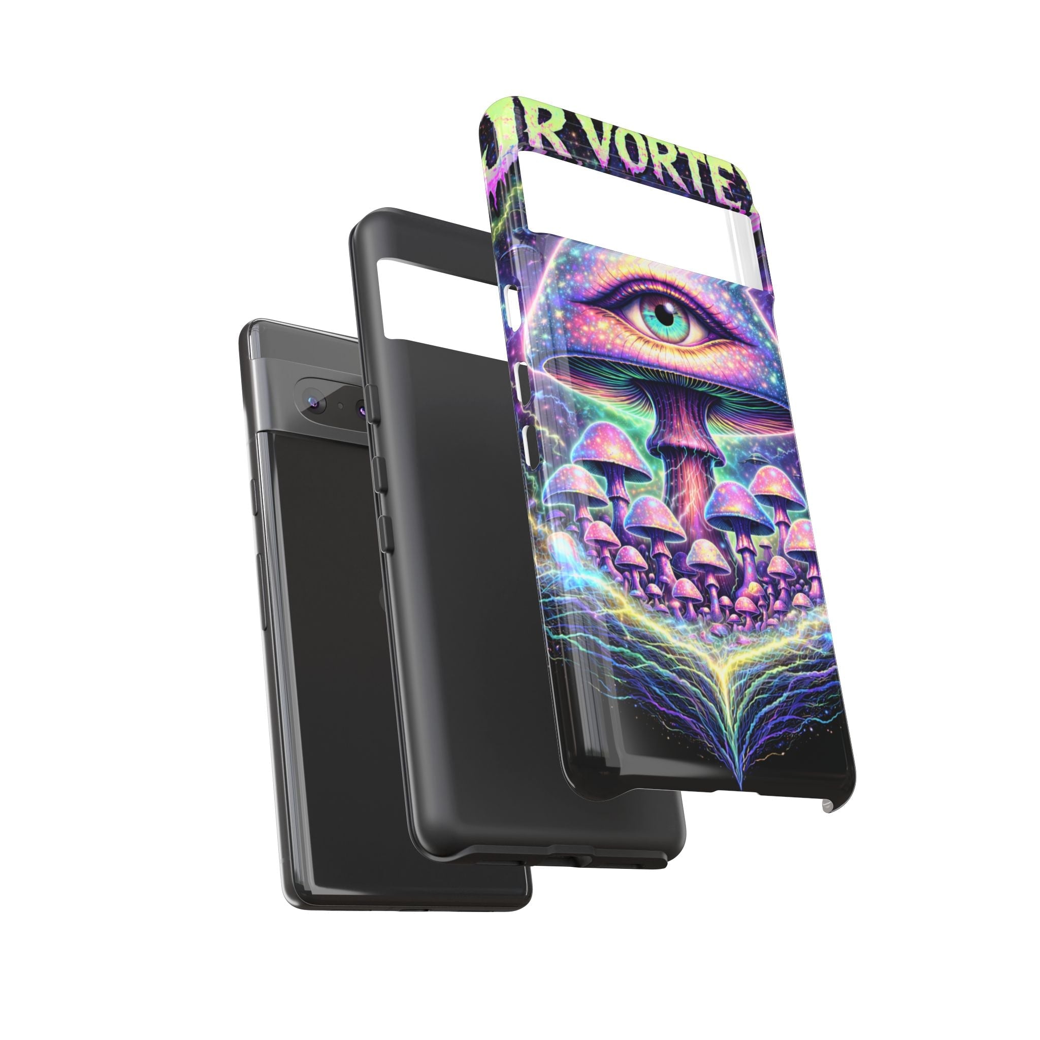 Tough Cases Printify