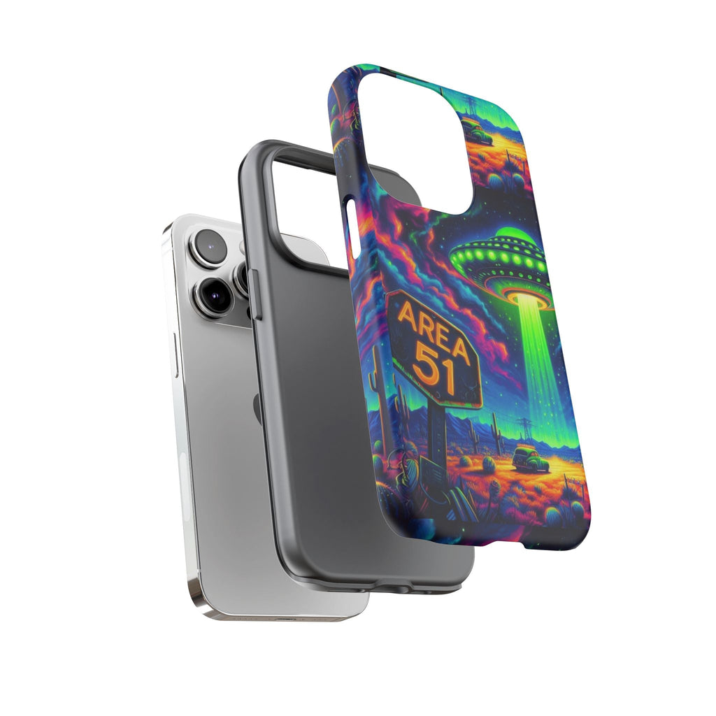 Tough Cases Printify