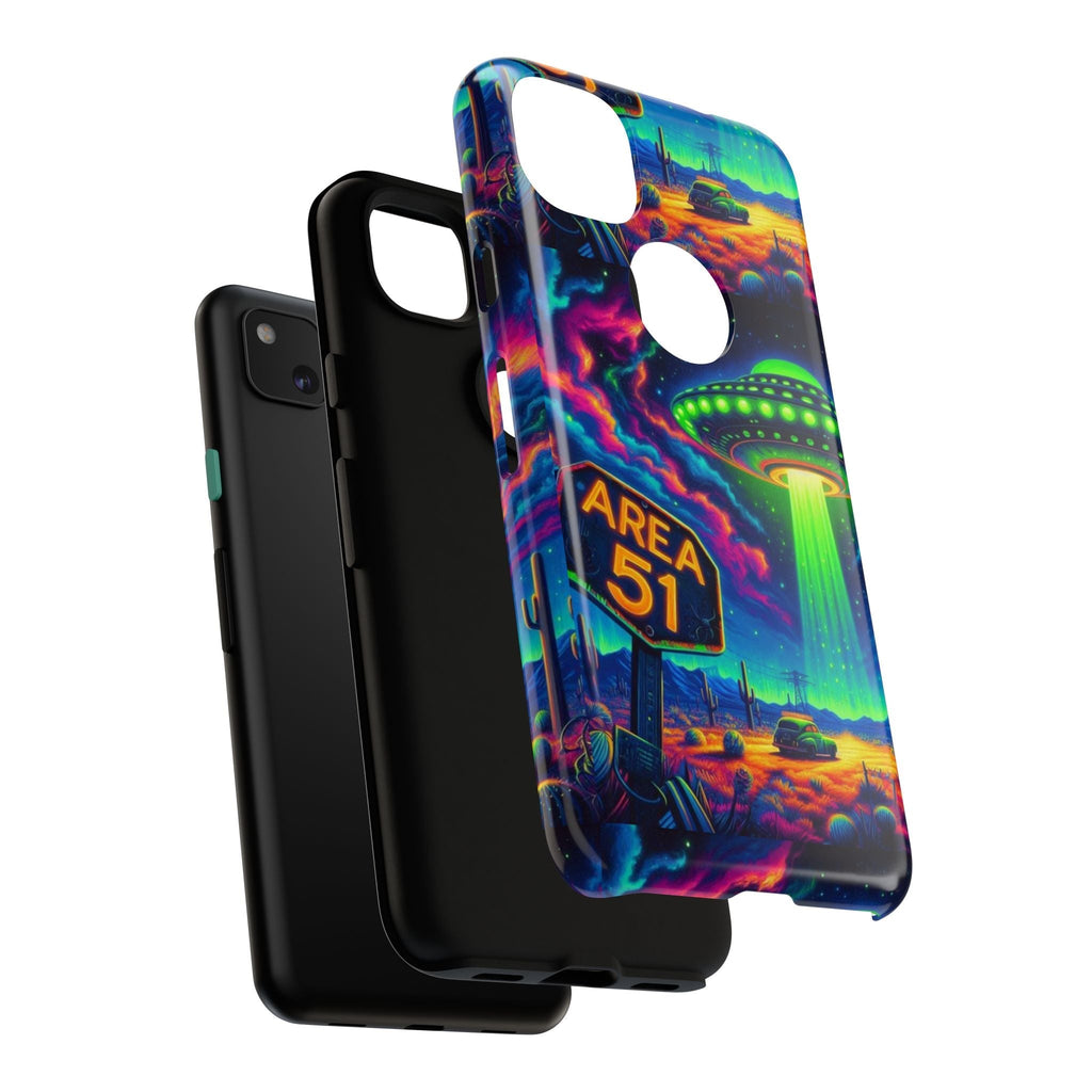 Tough Cases Printify