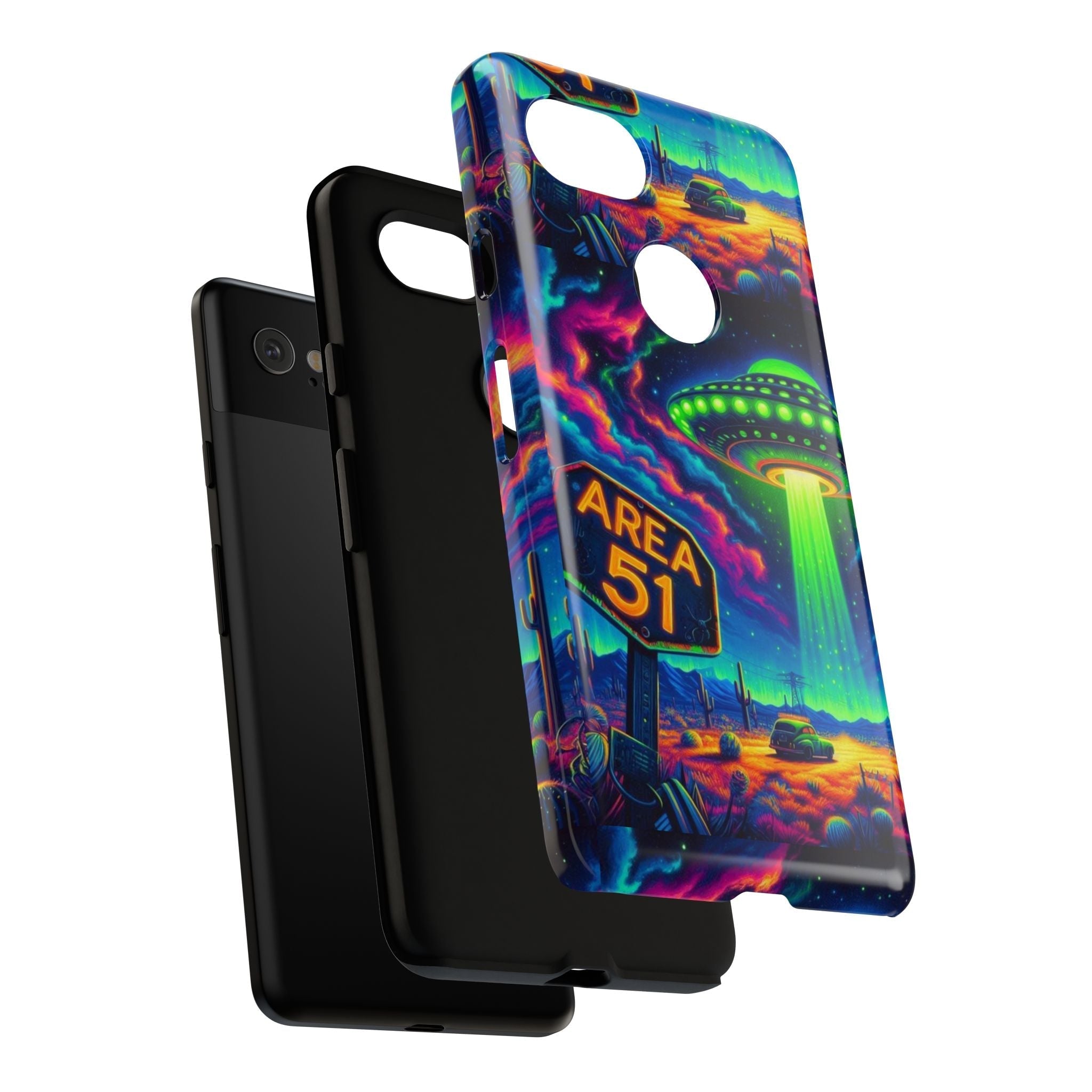 Tough Cases Printify