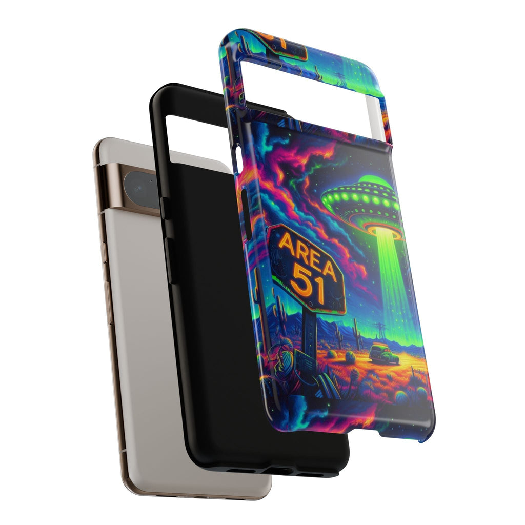 Tough Cases Printify