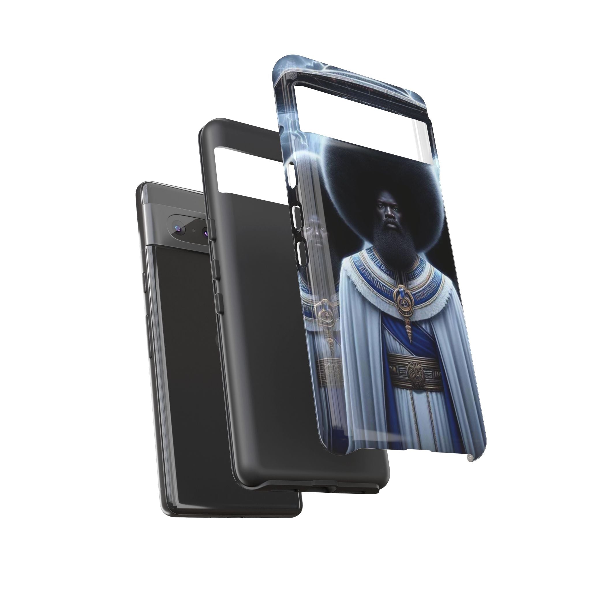 Tough Cases Printify