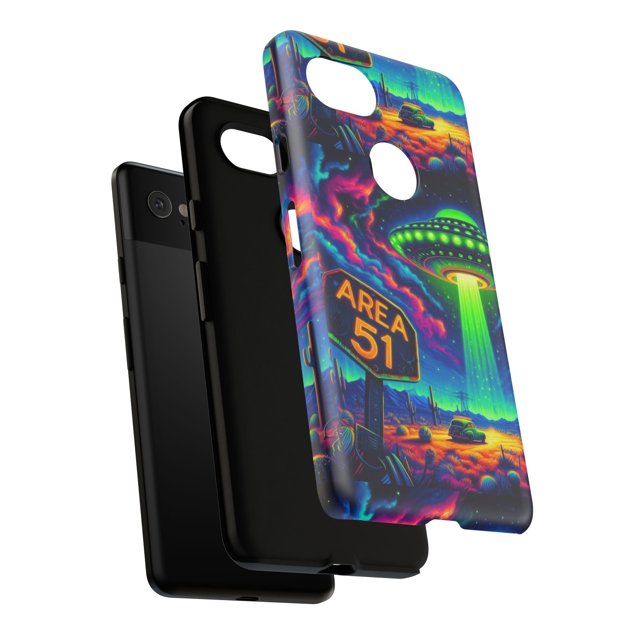Tough Cases Printify