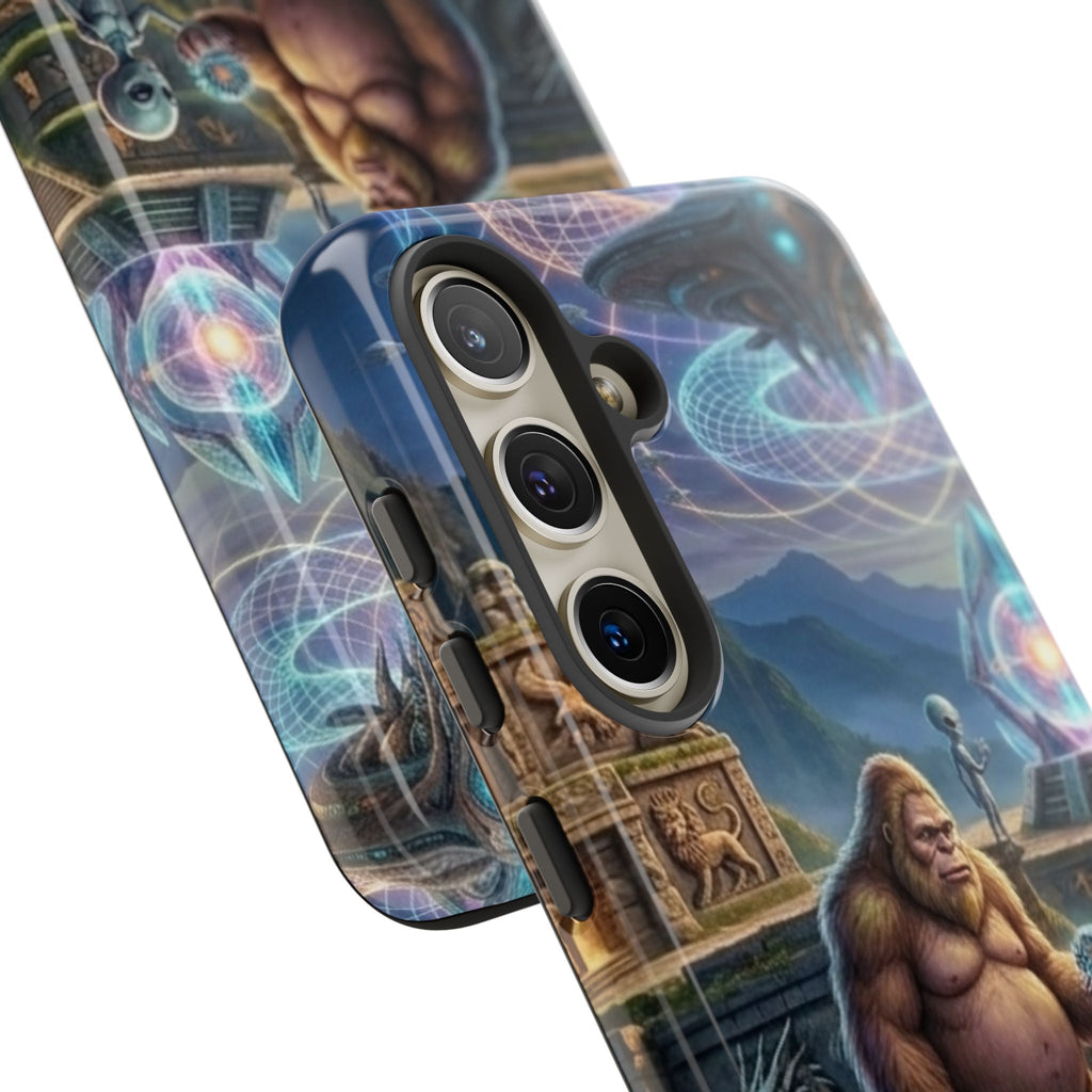 Tough Cases Printify