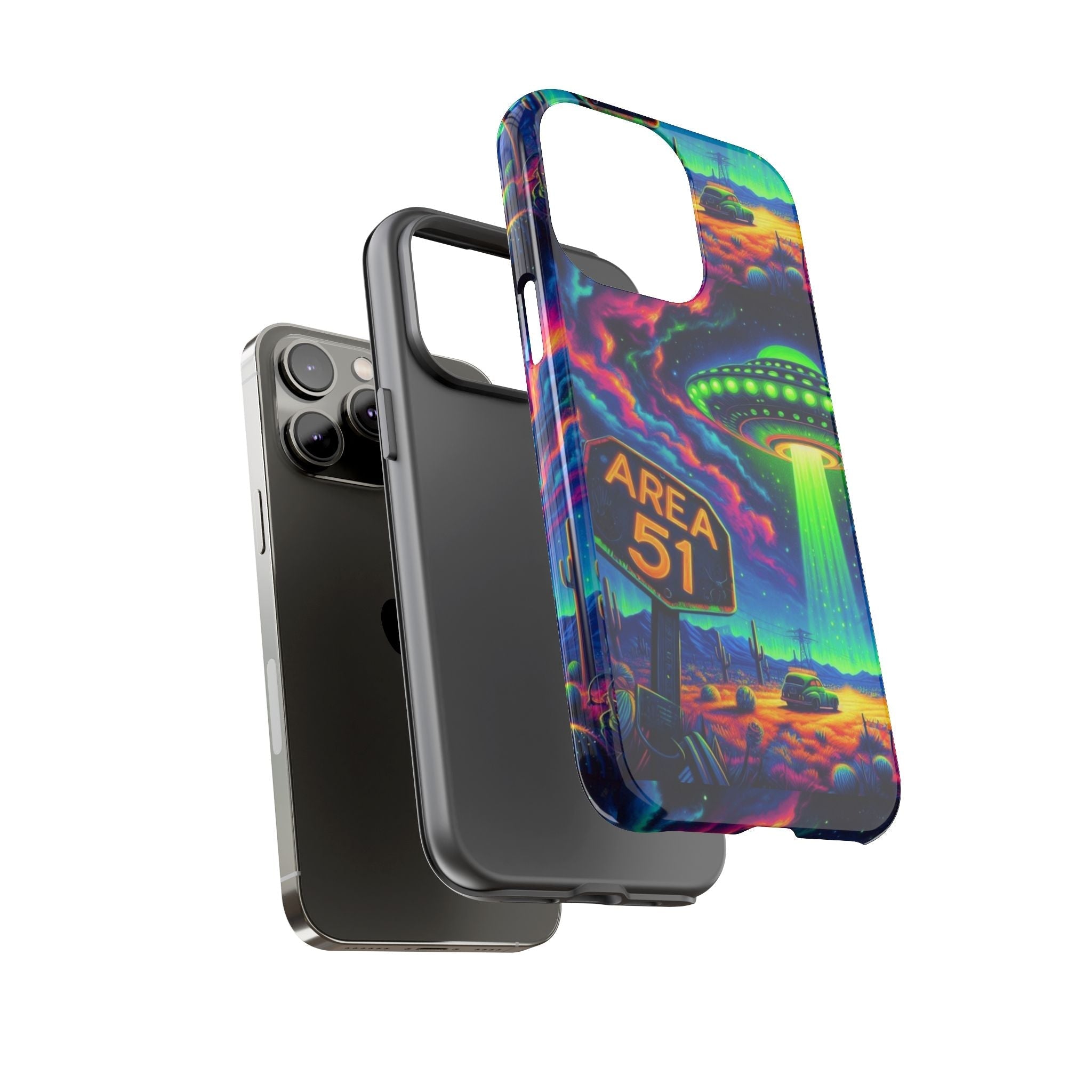 Tough Cases Printify