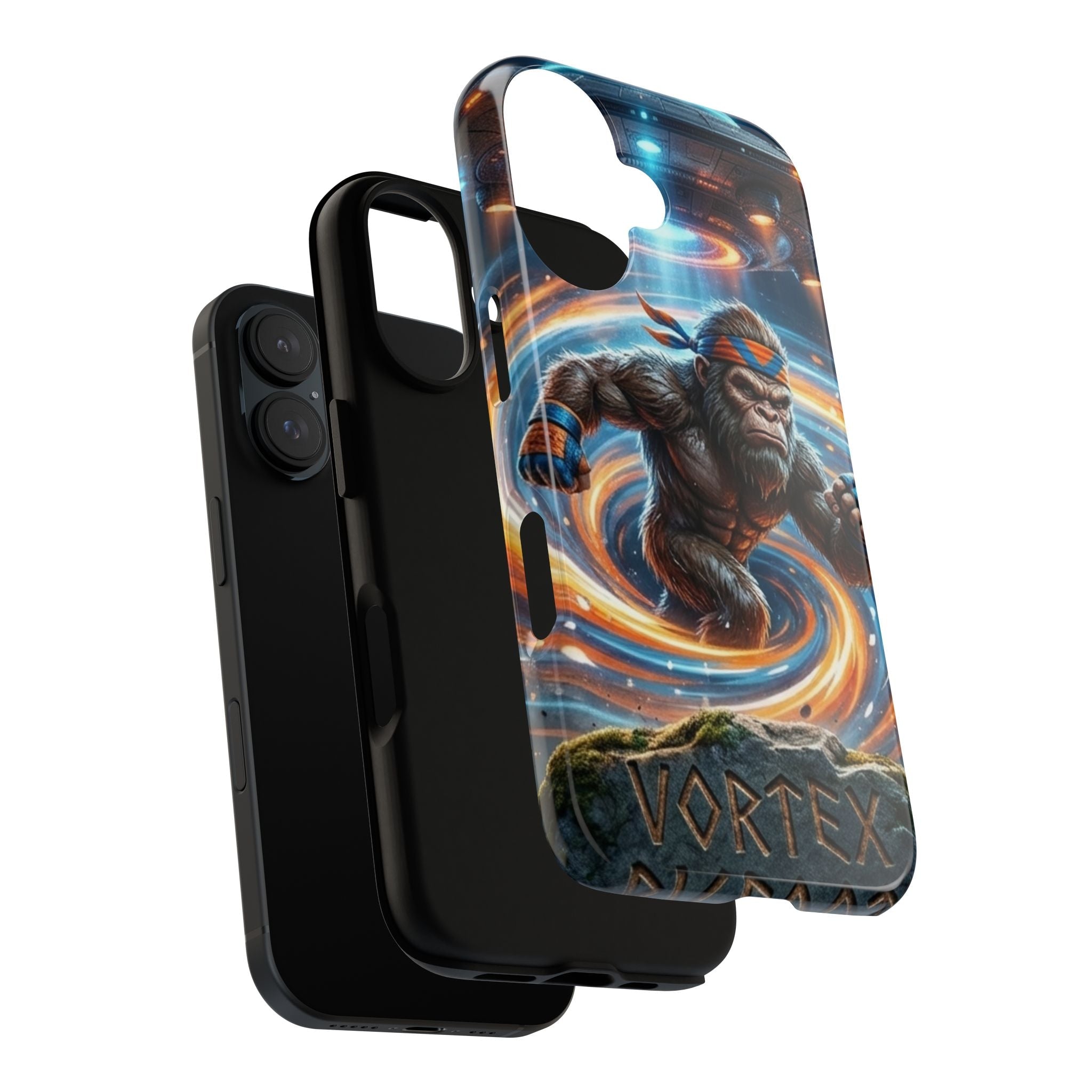 Tough Cases Printify