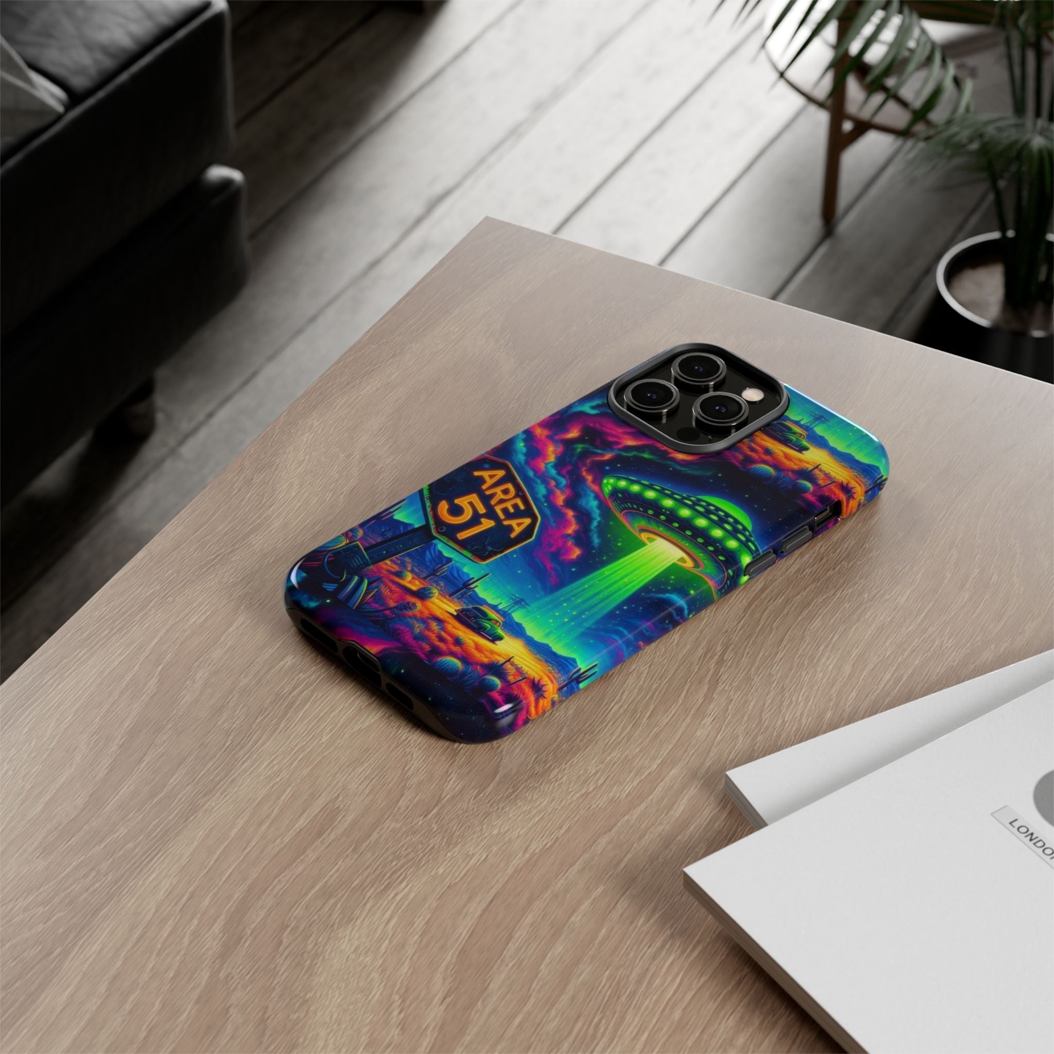 Tough Cases Printify