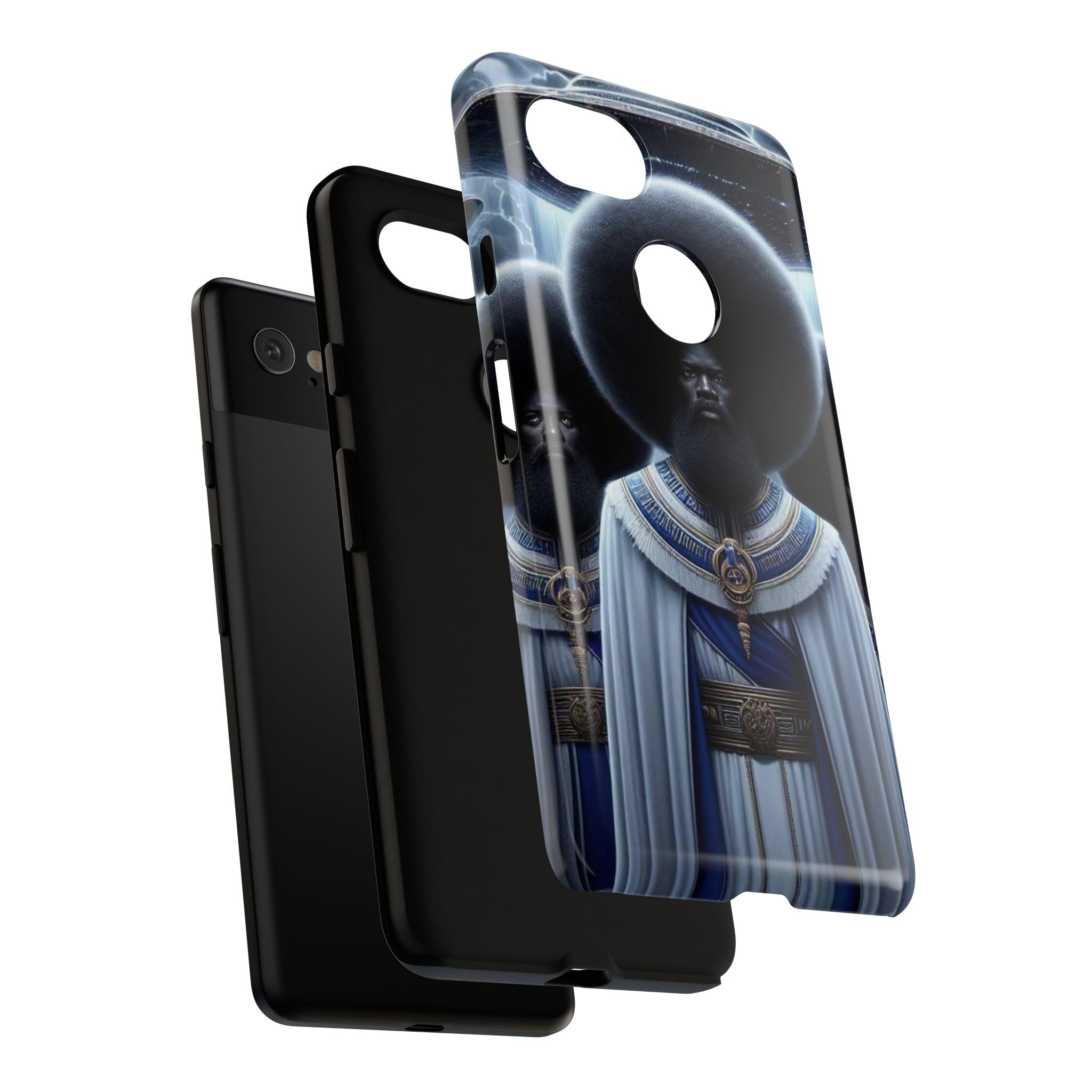 Tough Cases Printify